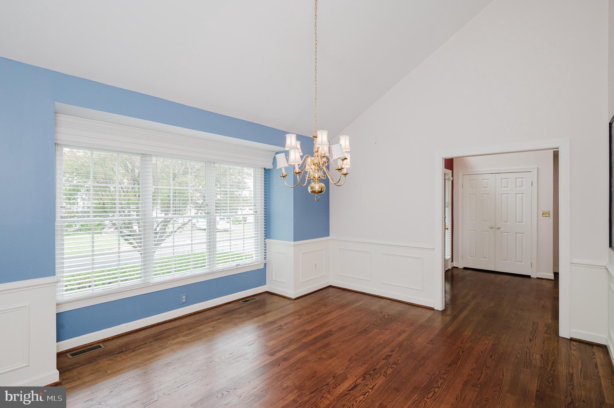BRIDGEWATER - Residential
