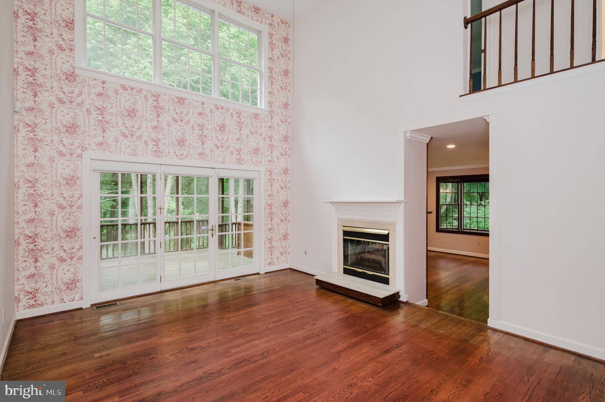 BRIDGEWATER - Residential