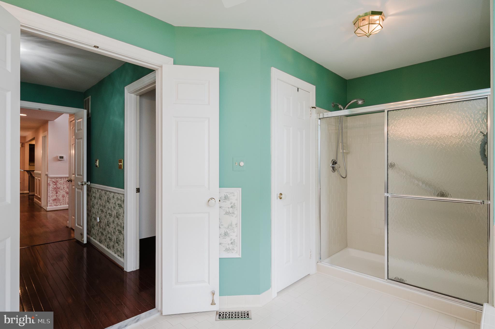 BRIDGEWATER - Residential