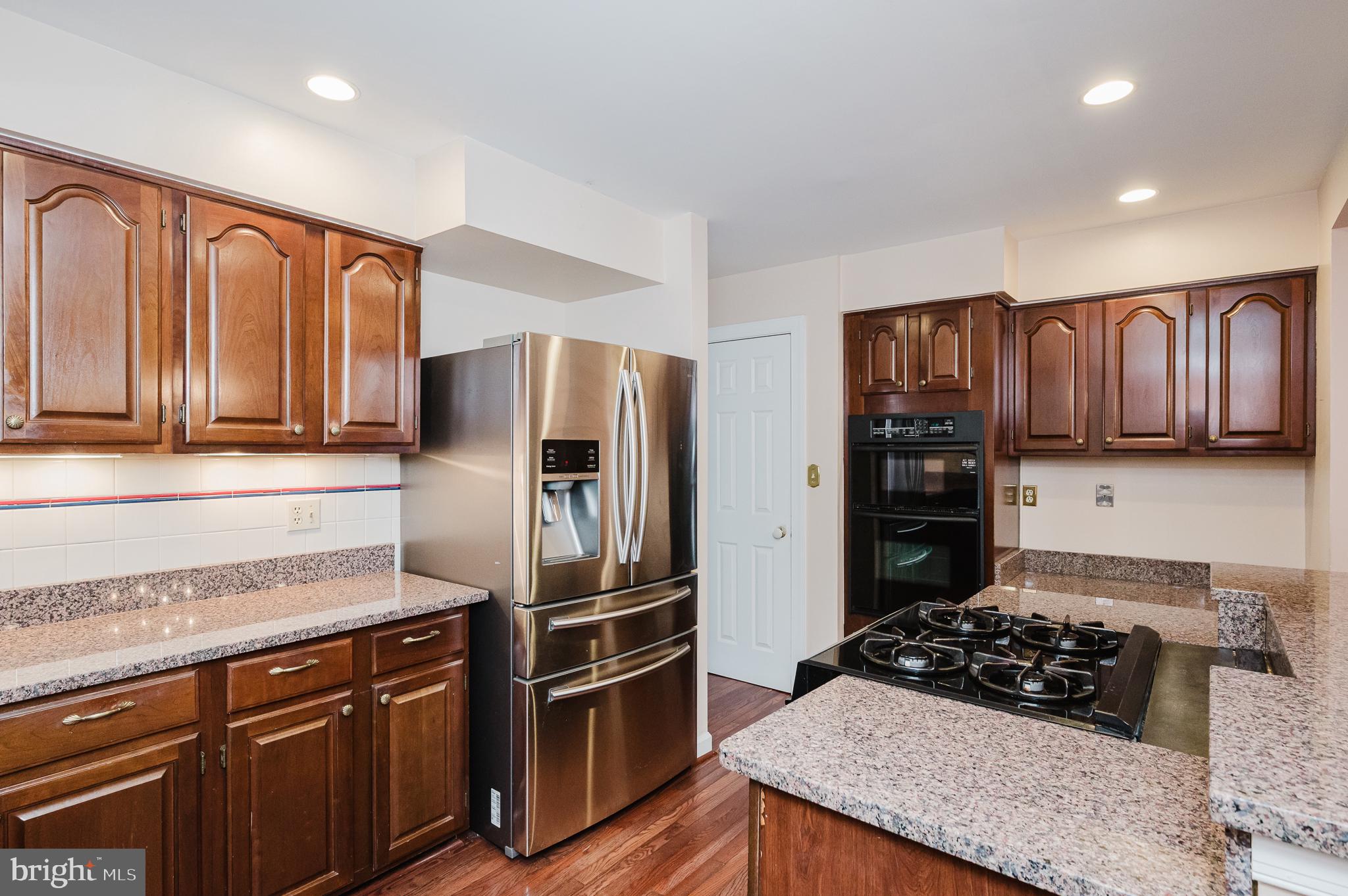 BRIDGEWATER - Residential