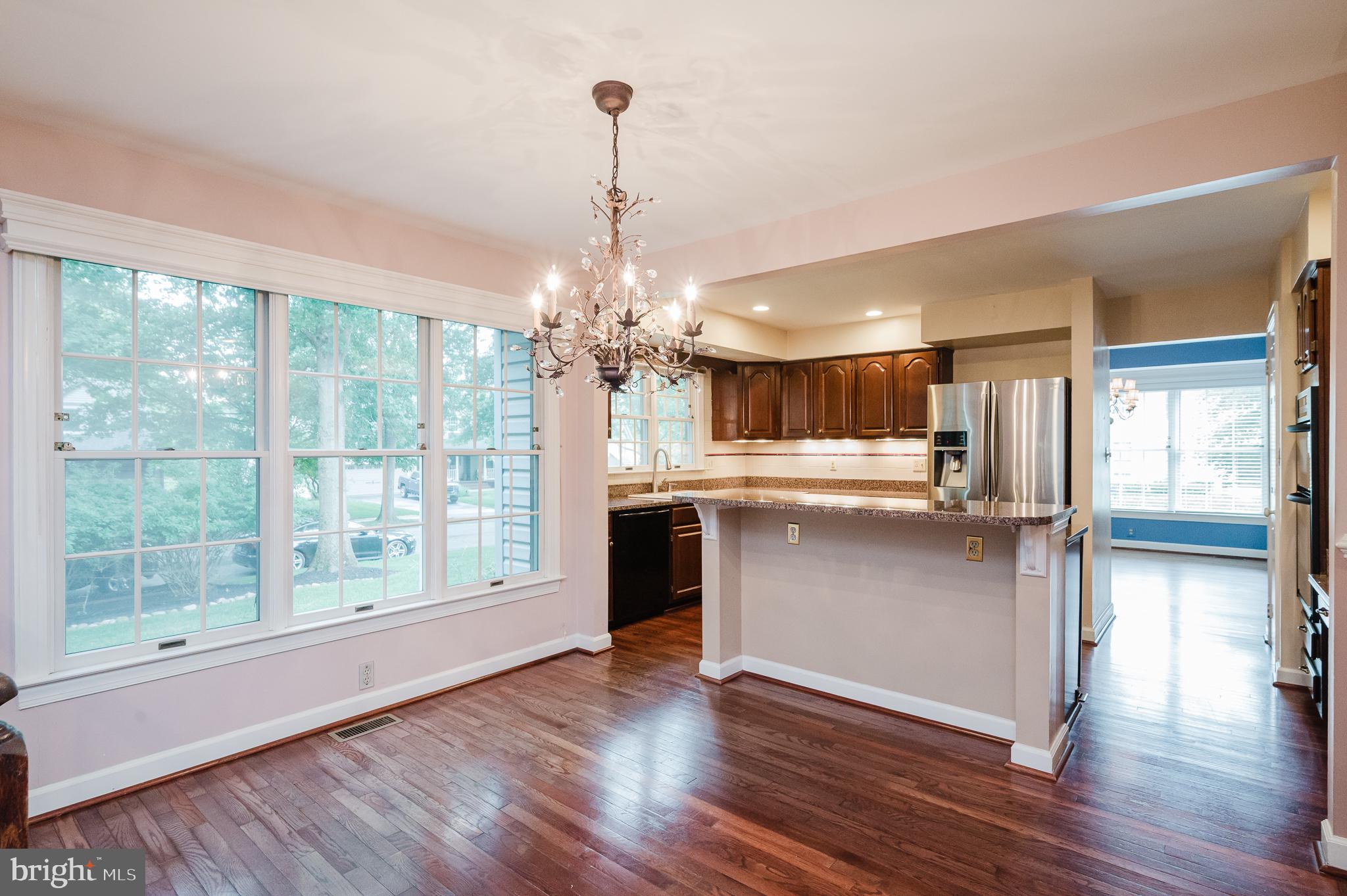 BRIDGEWATER - Residential