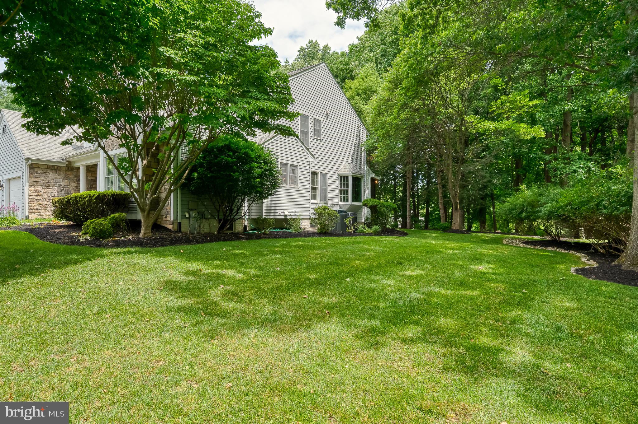 BRIDGEWATER - Residential
