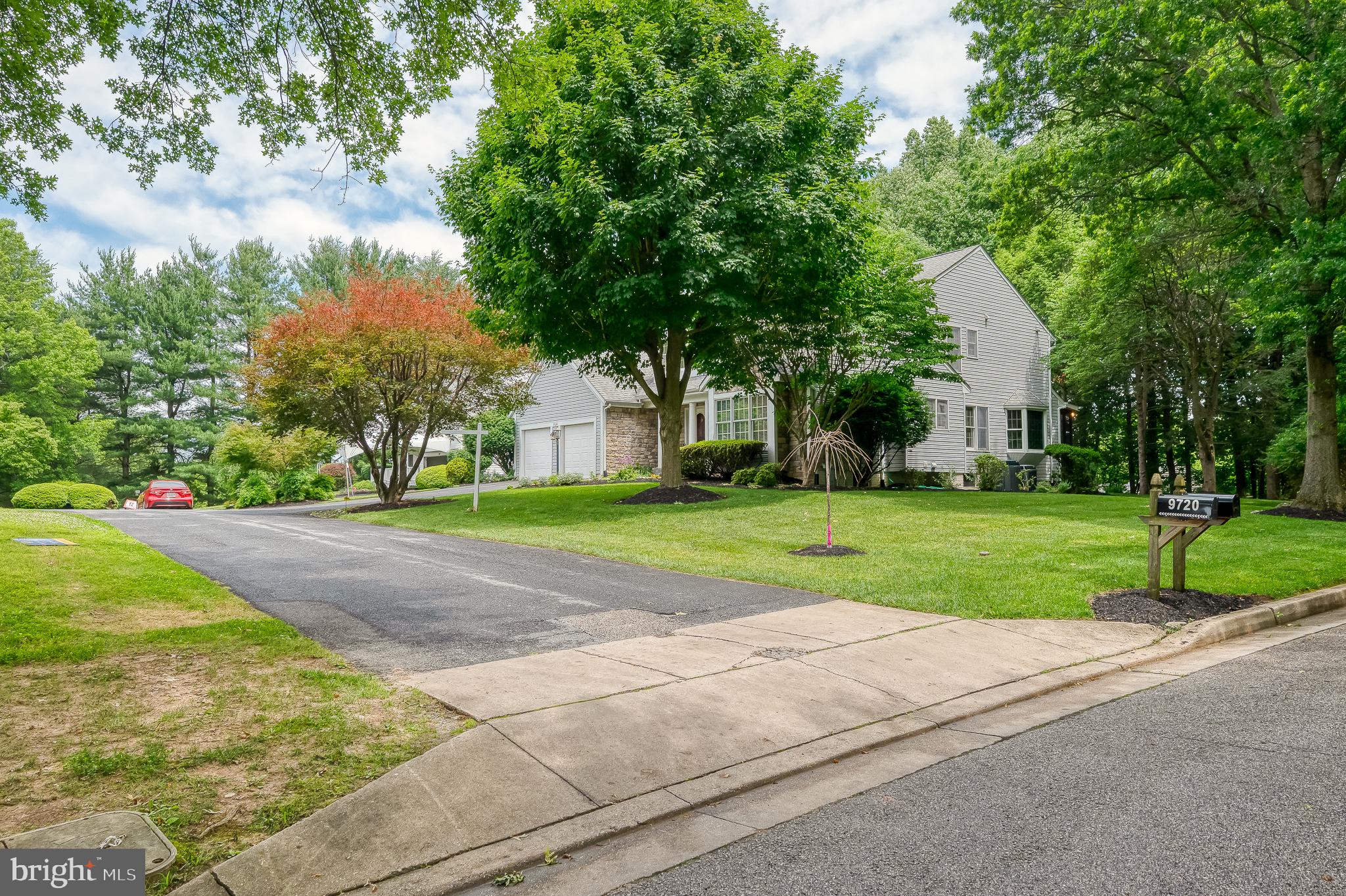 BRIDGEWATER - Residential