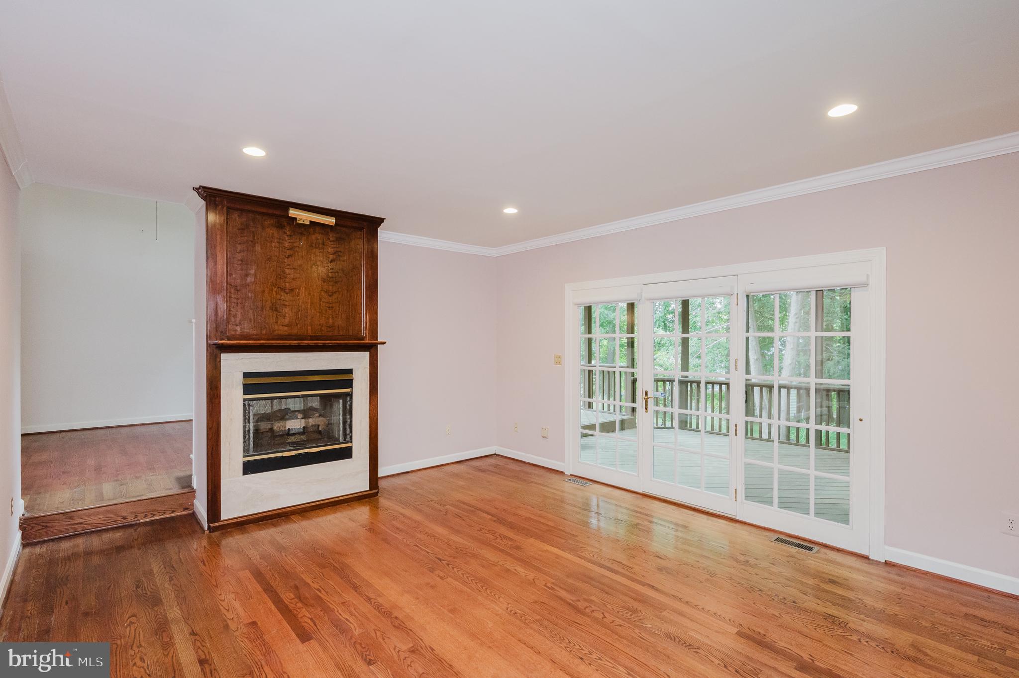 BRIDGEWATER - Residential