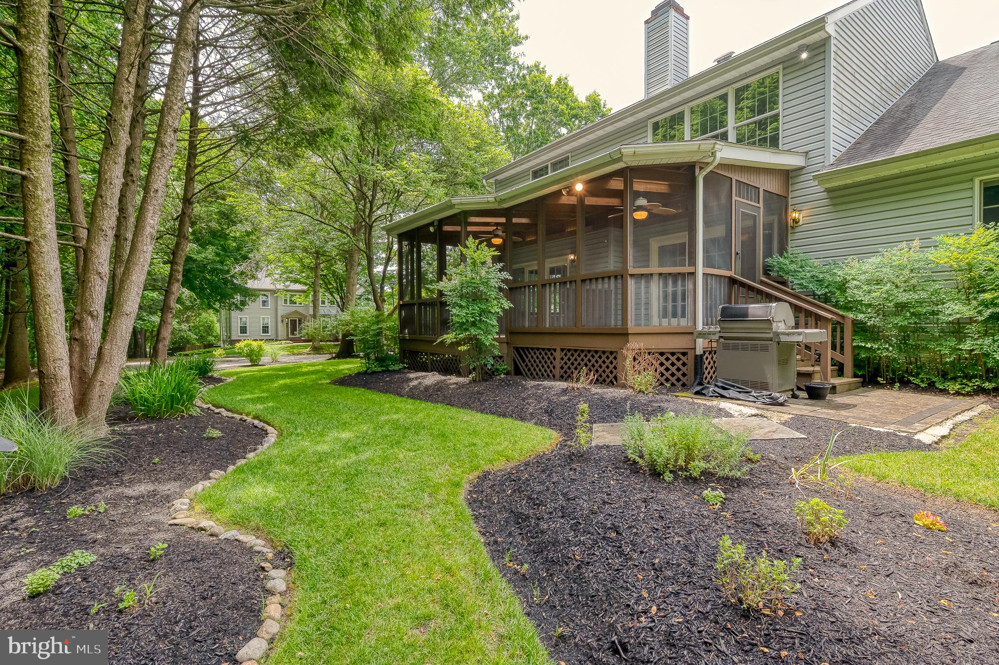 BRIDGEWATER - Residential
