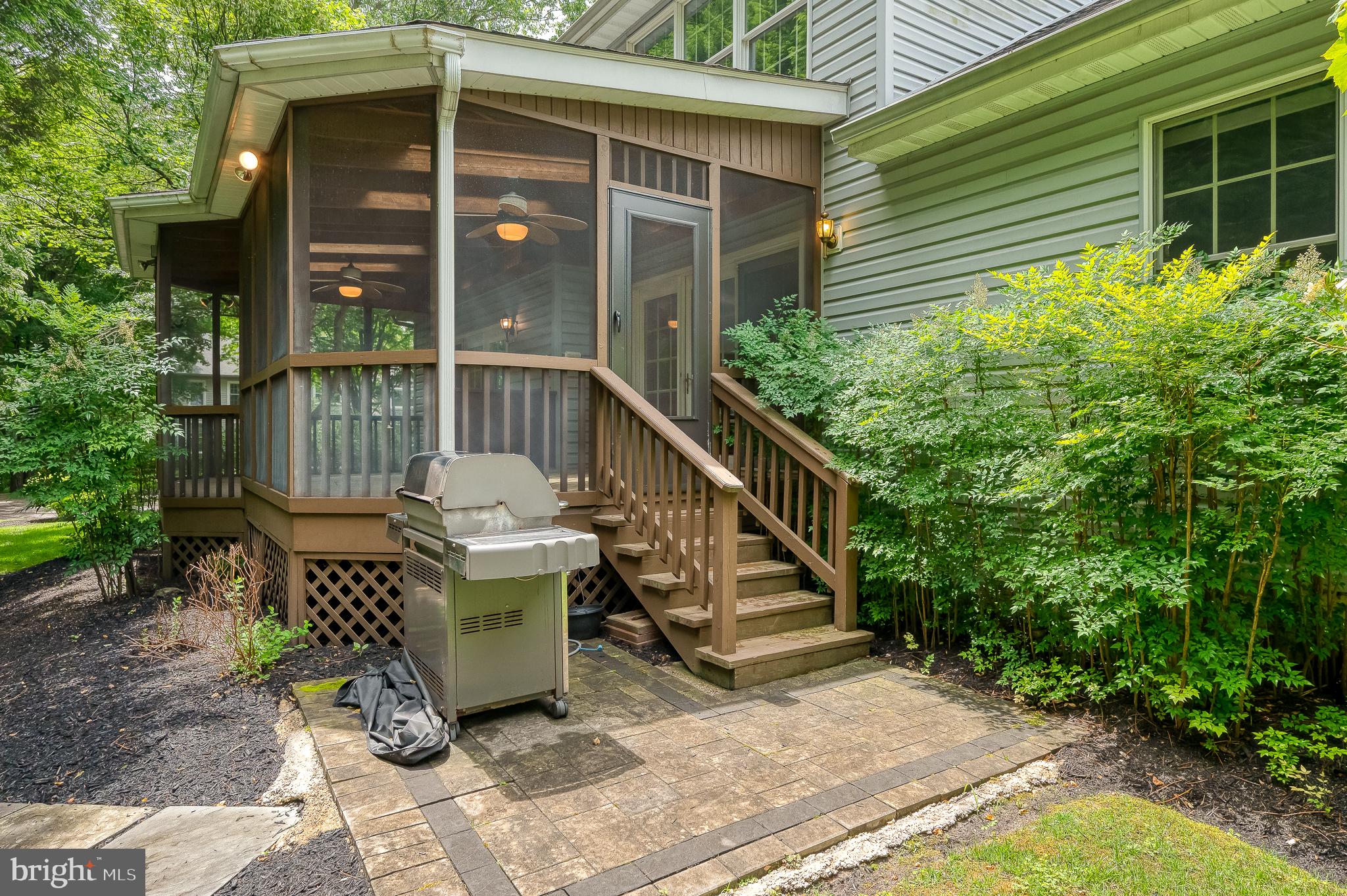 BRIDGEWATER - Residential