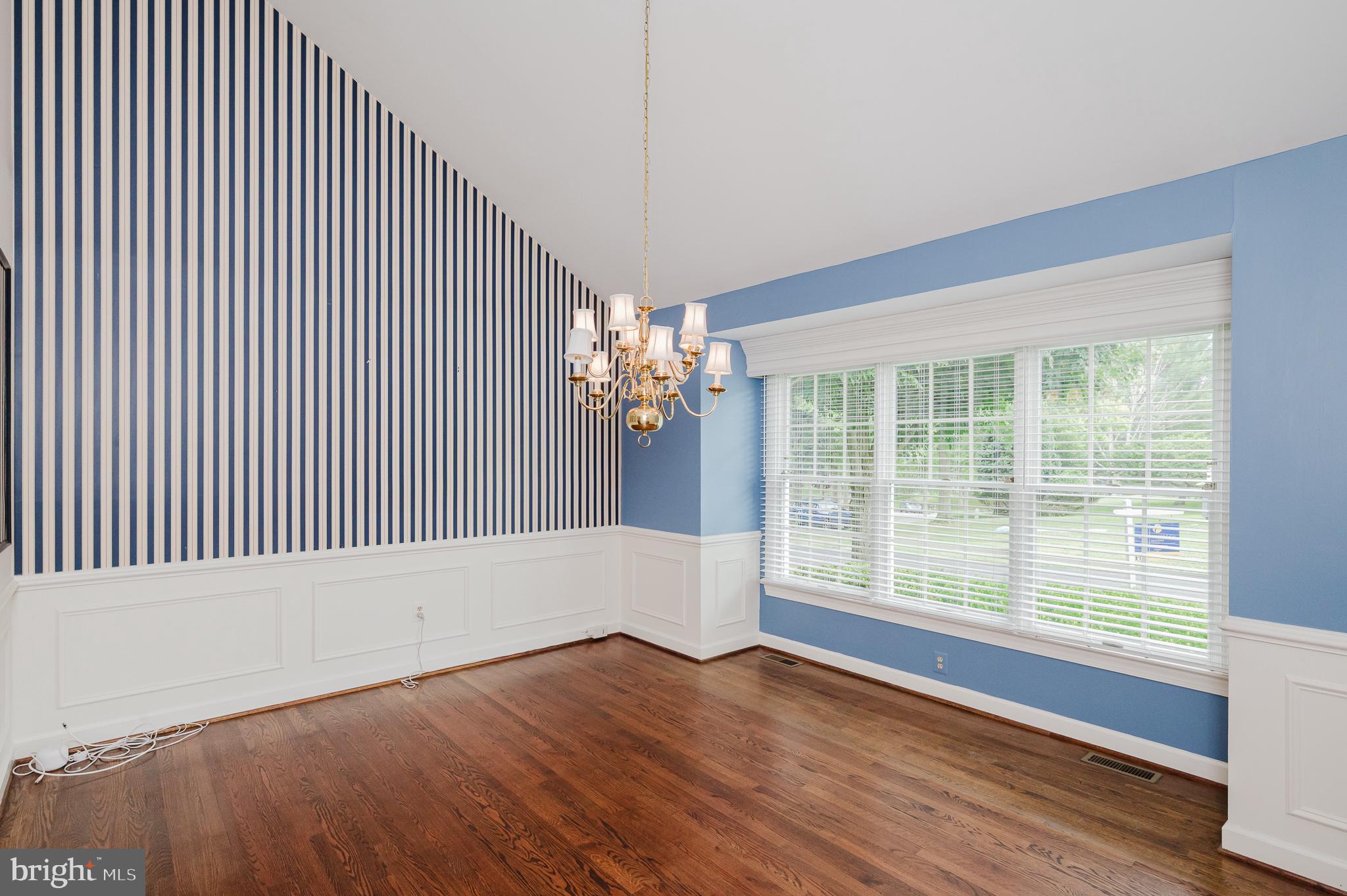 BRIDGEWATER - Residential