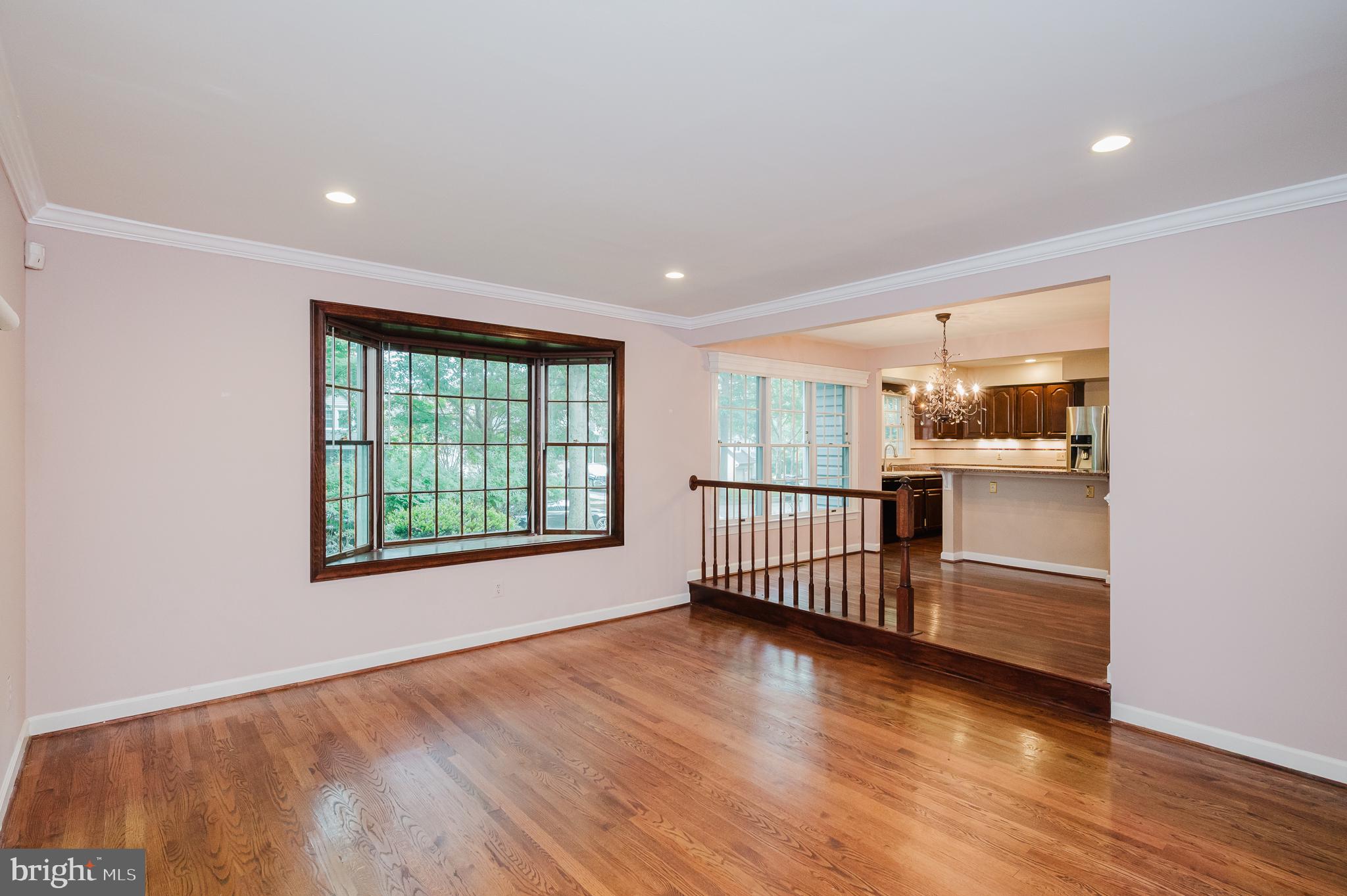 BRIDGEWATER - Residential