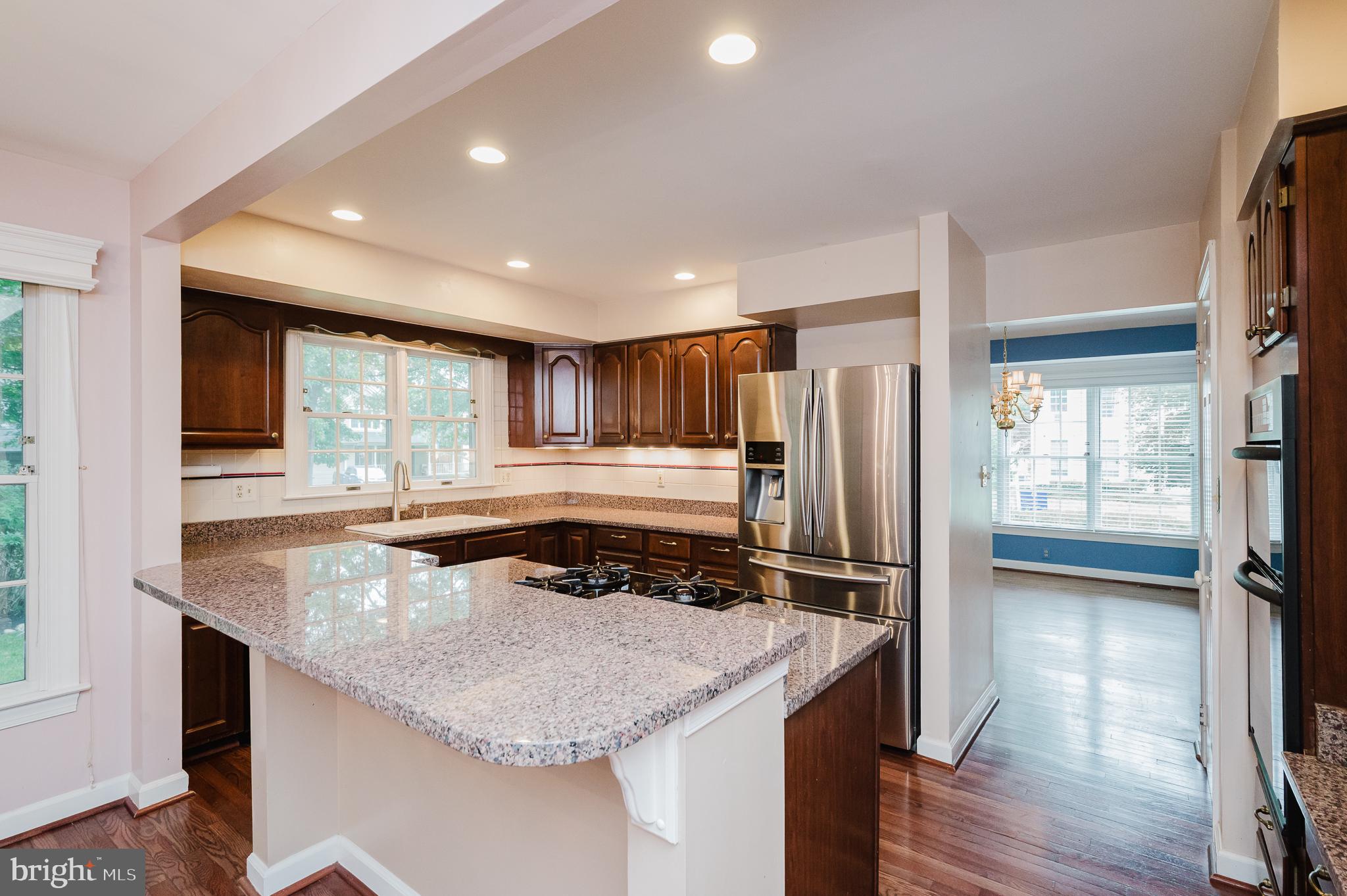 BRIDGEWATER - Residential
