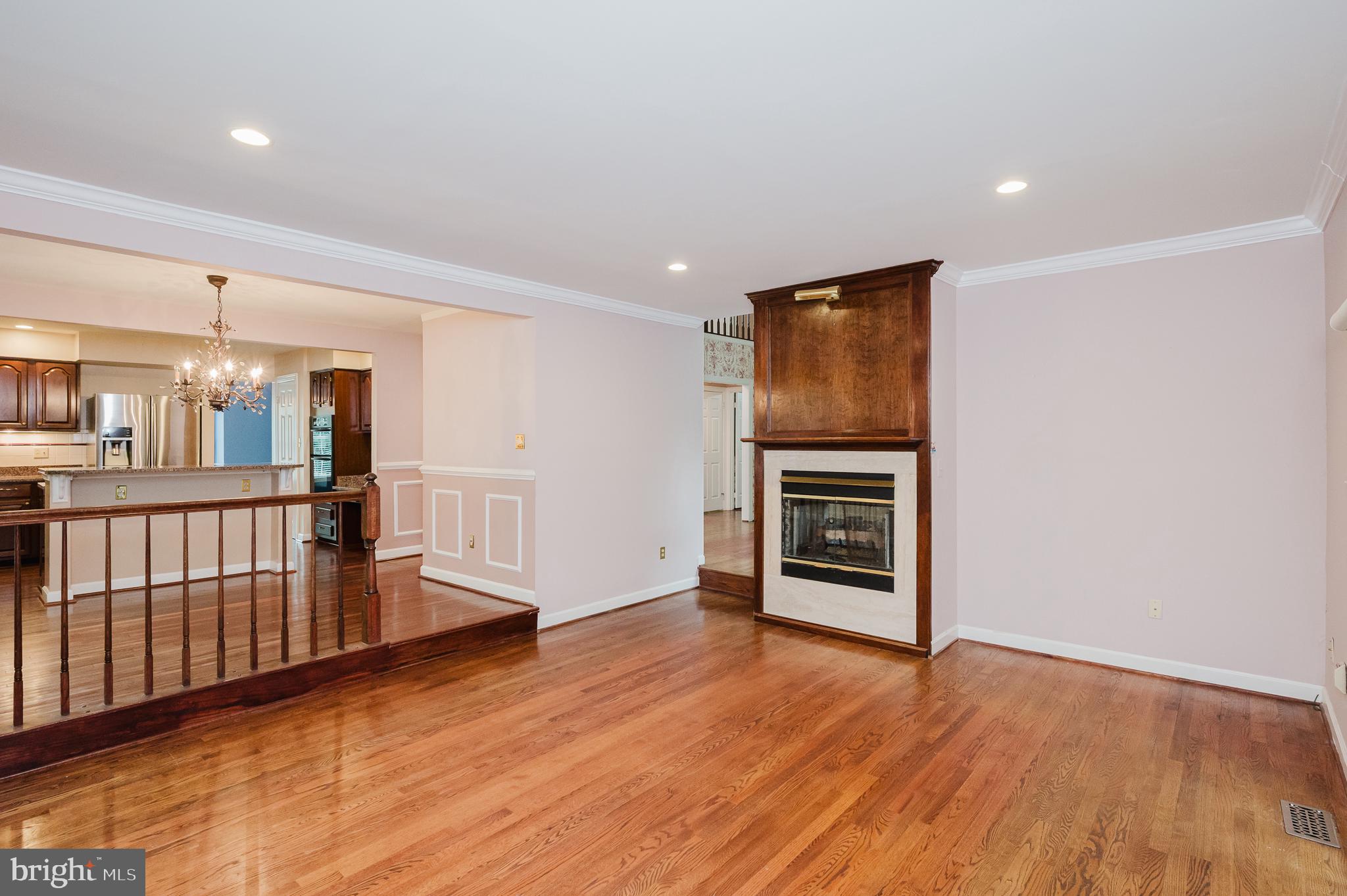 BRIDGEWATER - Residential