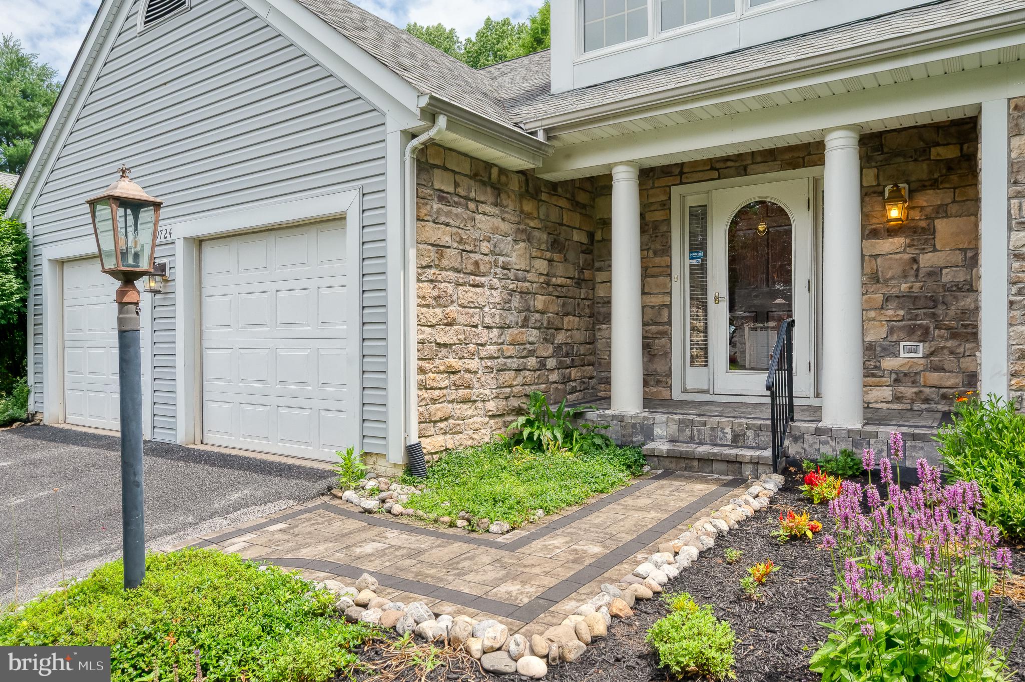 BRIDGEWATER - Residential
