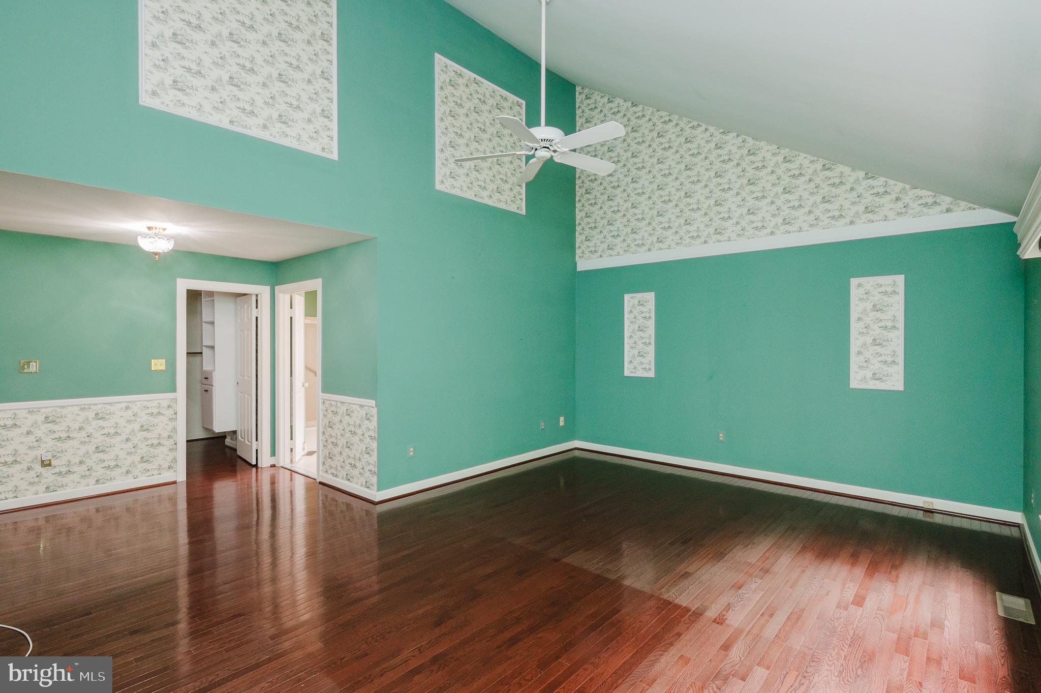 BRIDGEWATER - Residential