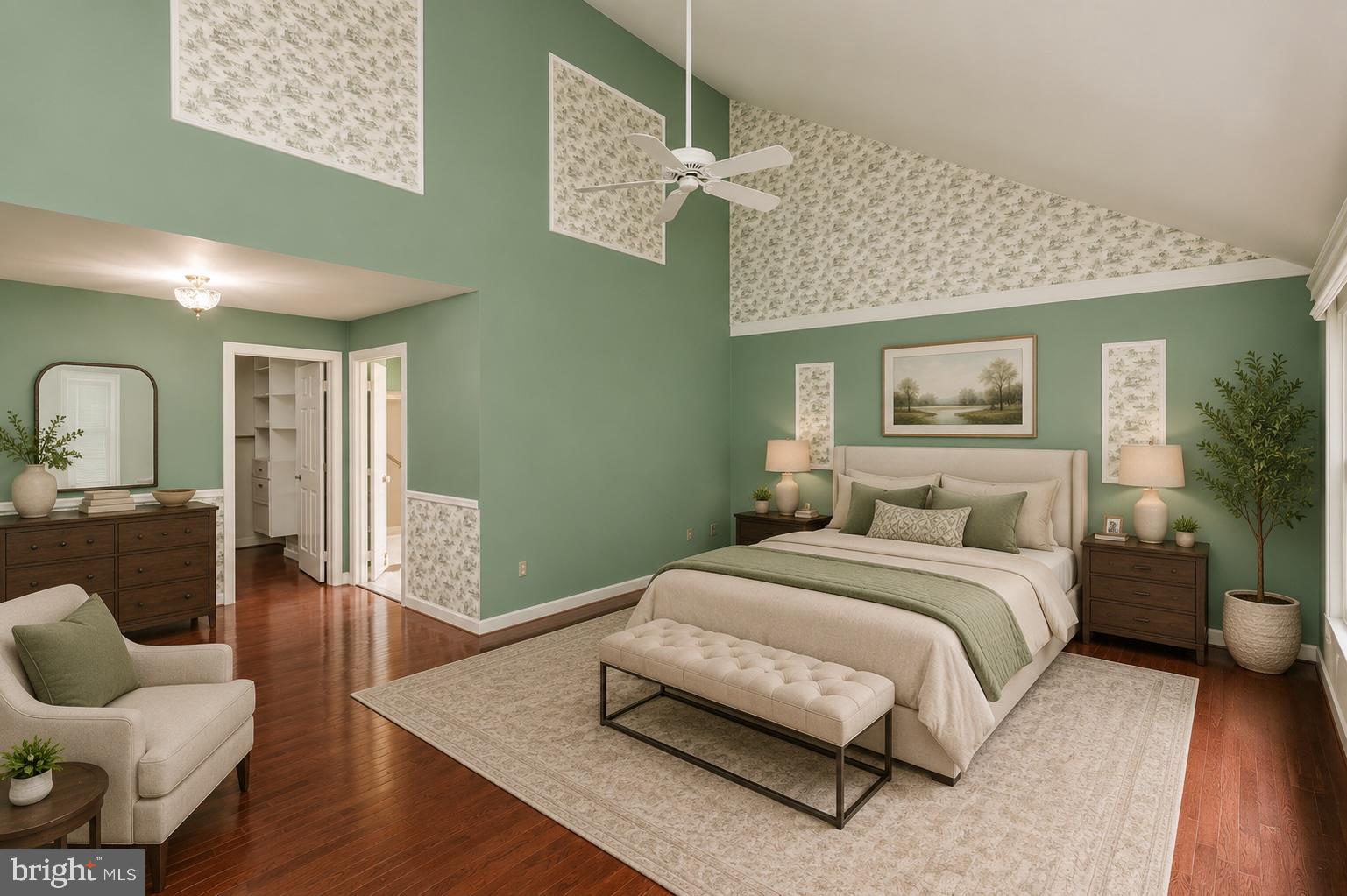 BRIDGEWATER - Residential