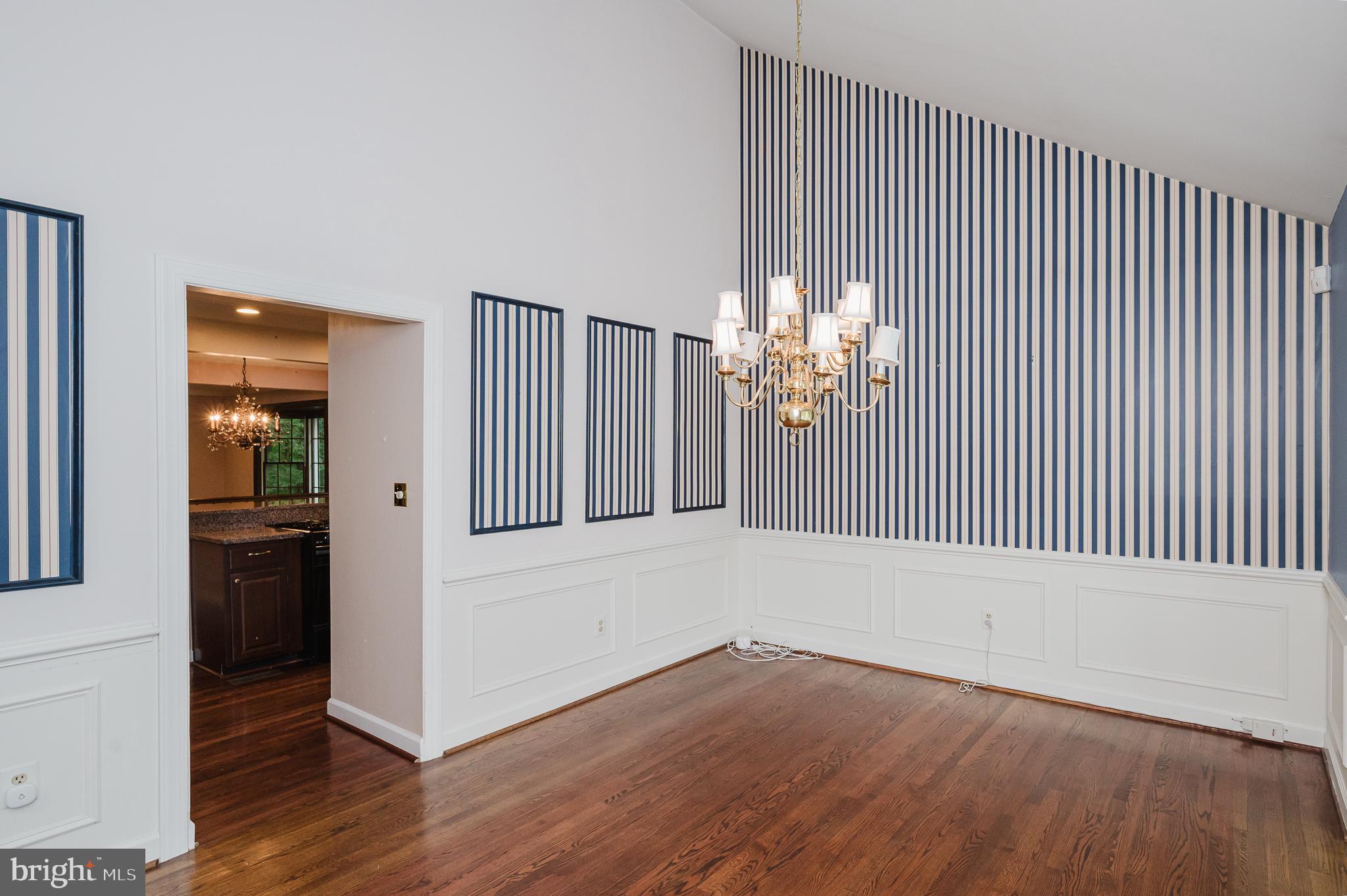 BRIDGEWATER - Residential