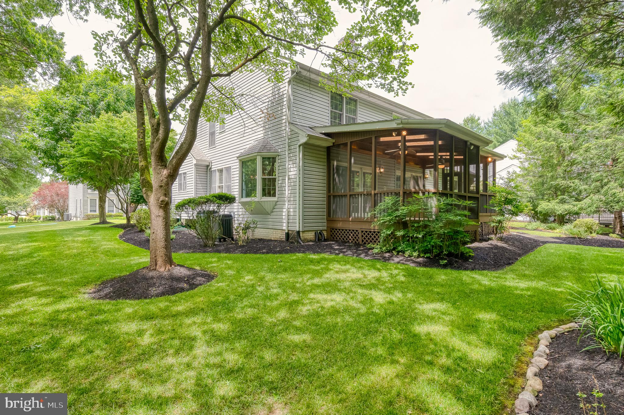 BRIDGEWATER - Residential