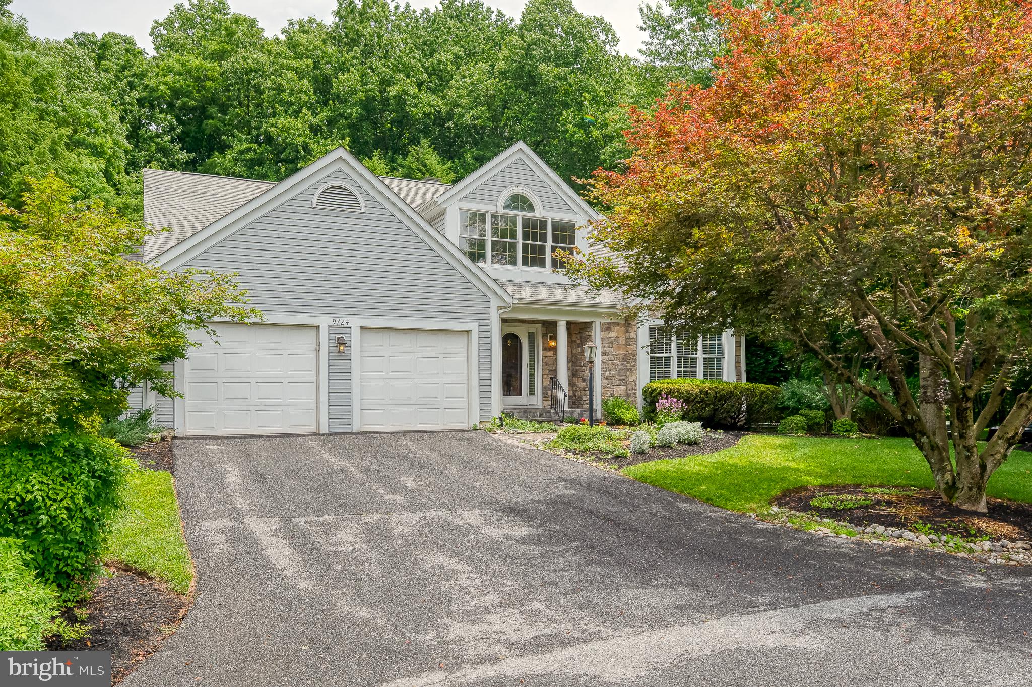 BRIDGEWATER - Residential