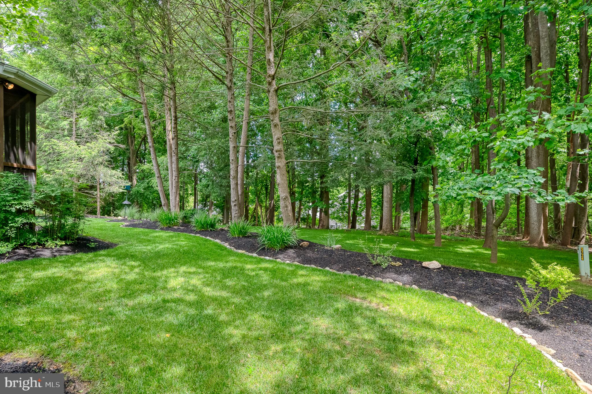 BRIDGEWATER - Residential
