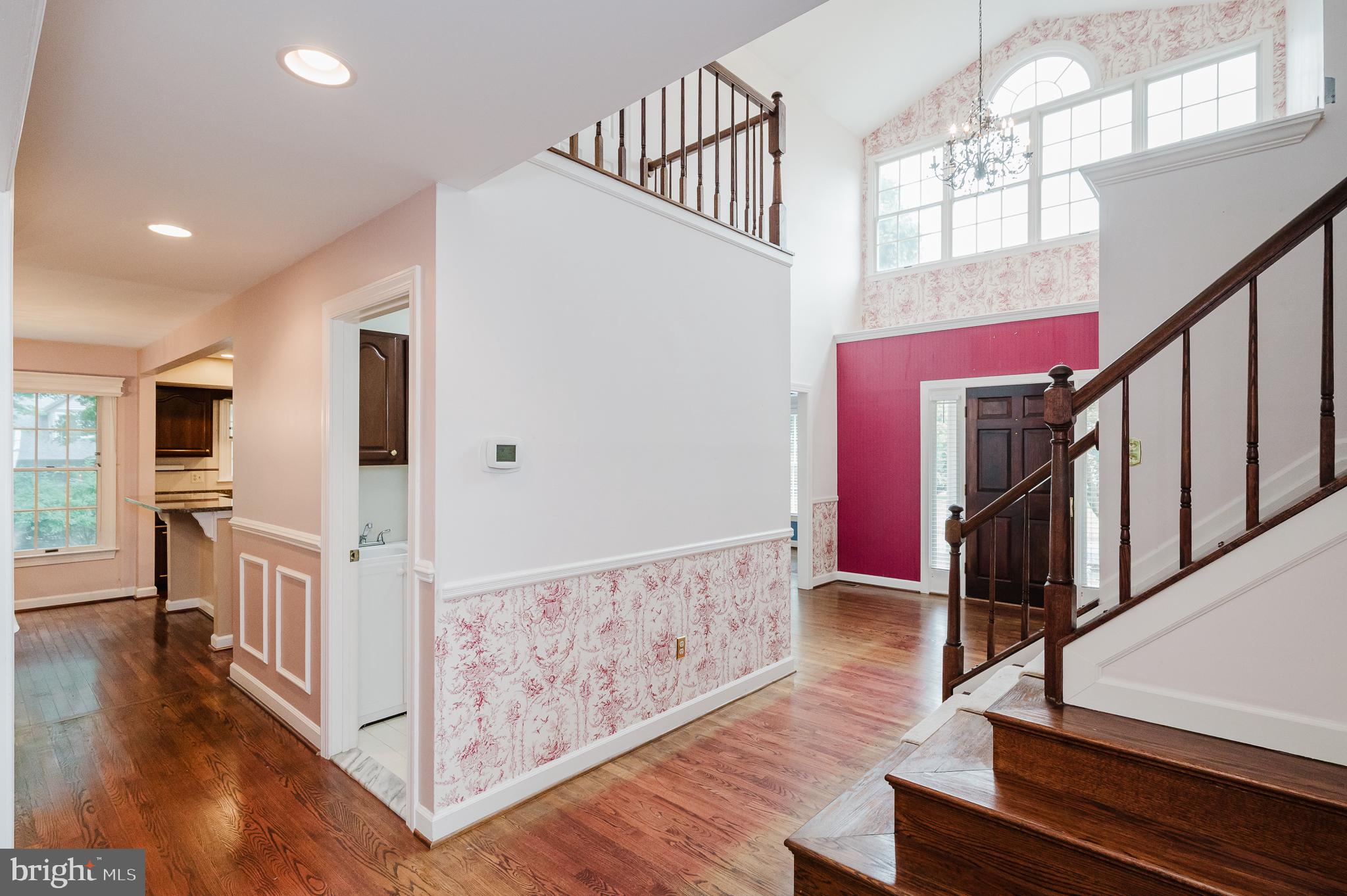 BRIDGEWATER - Residential