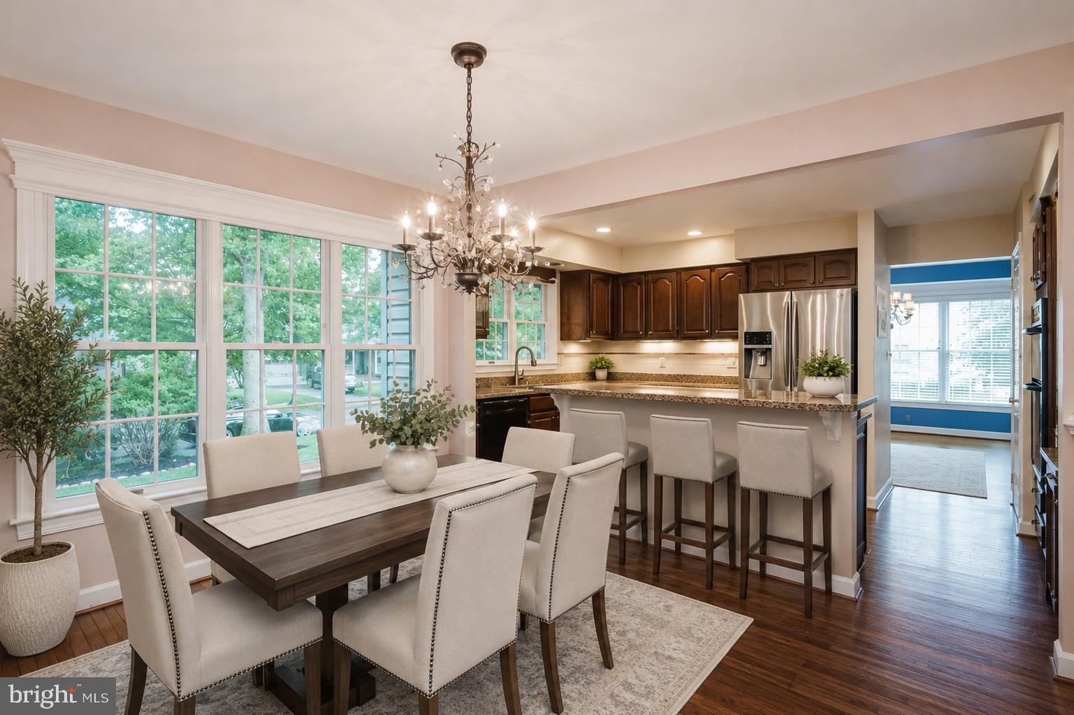 BRIDGEWATER - Residential
