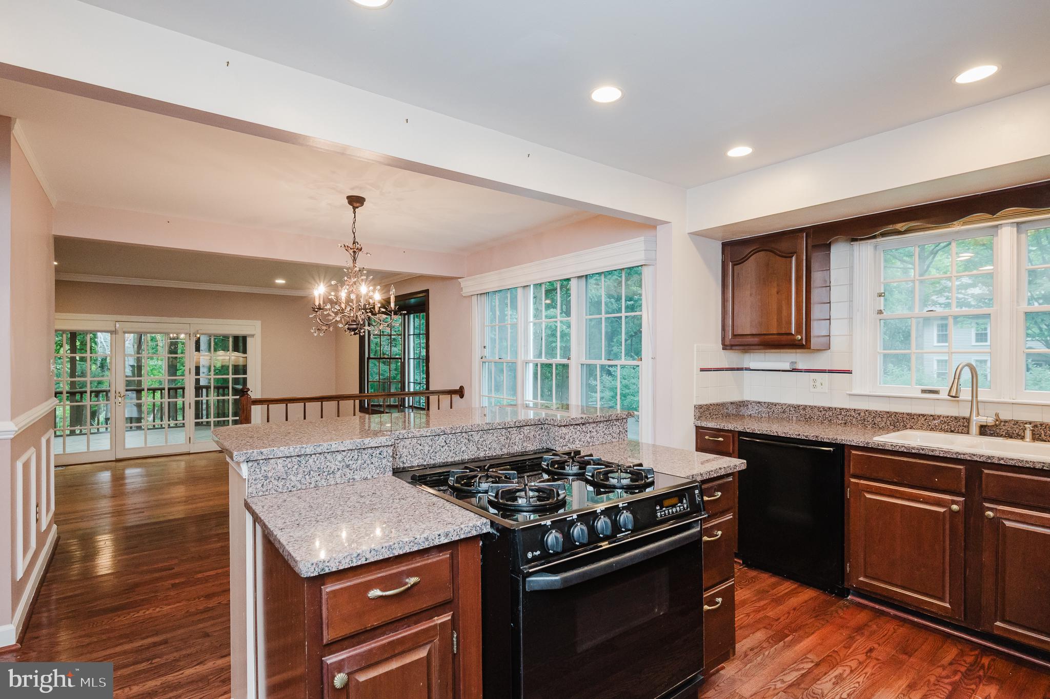 BRIDGEWATER - Residential
