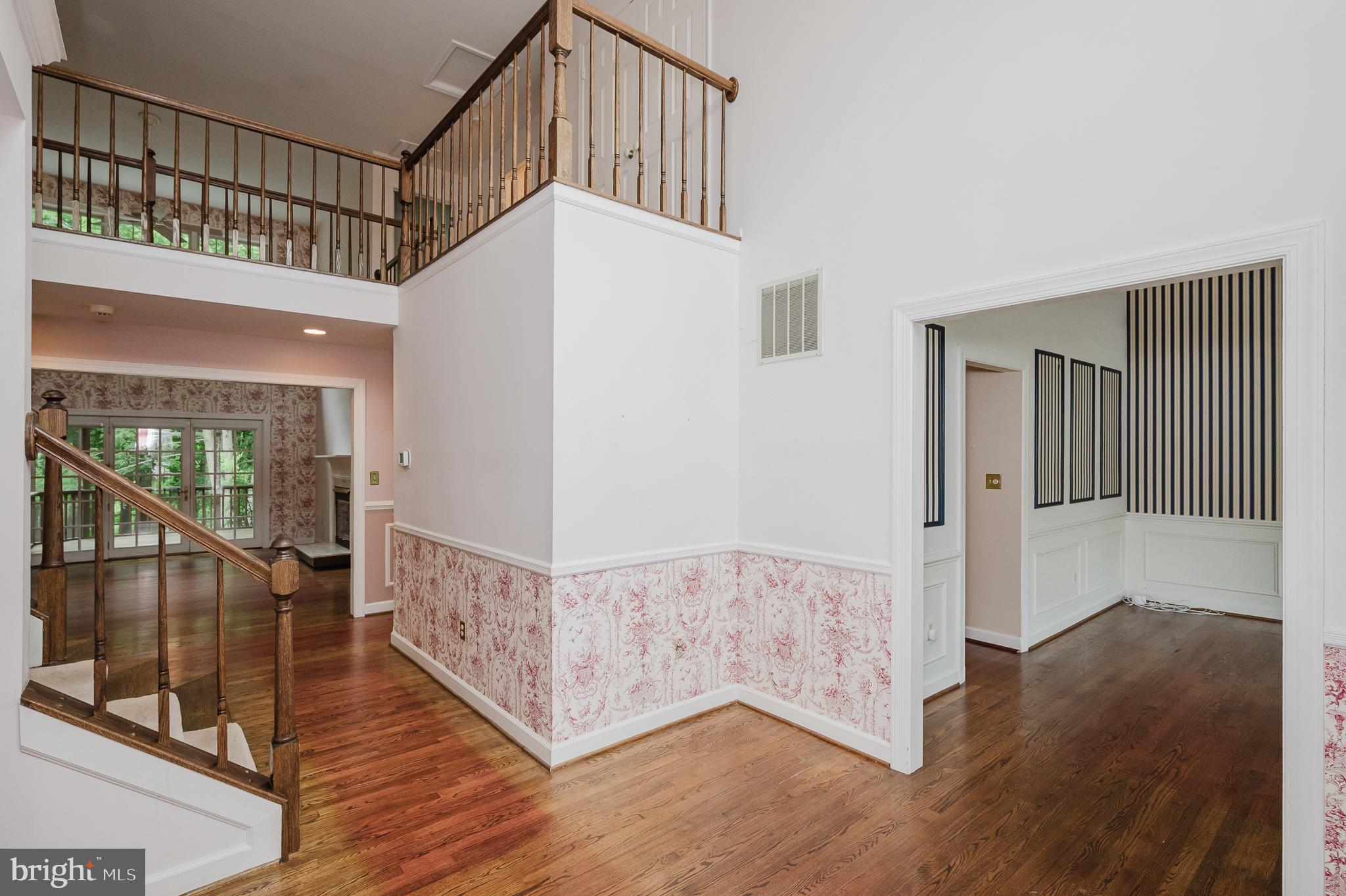BRIDGEWATER - Residential
