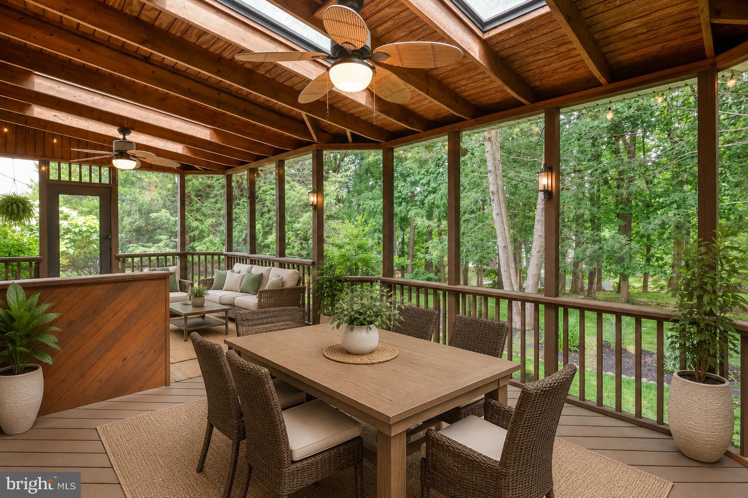 BRIDGEWATER - Residential