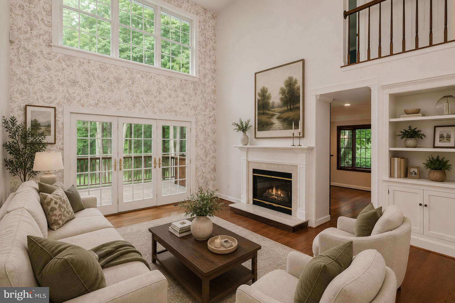 BRIDGEWATER - Residential