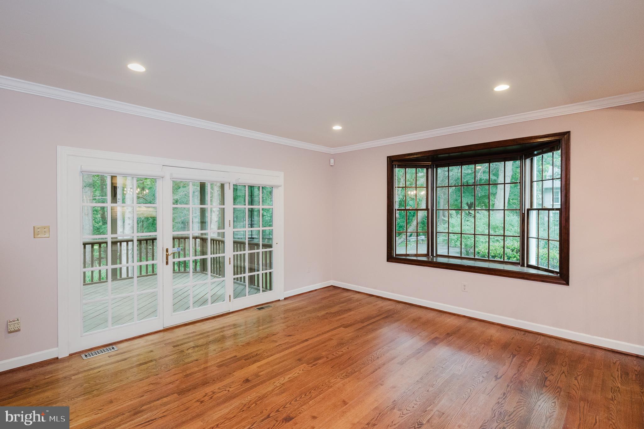 BRIDGEWATER - Residential