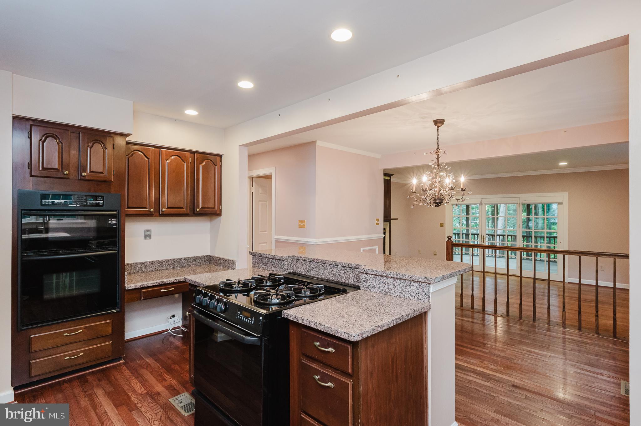 BRIDGEWATER - Residential