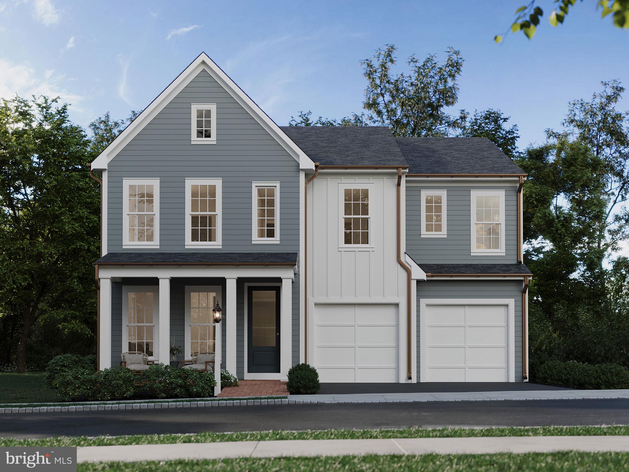 FLORIN HILL - Residential