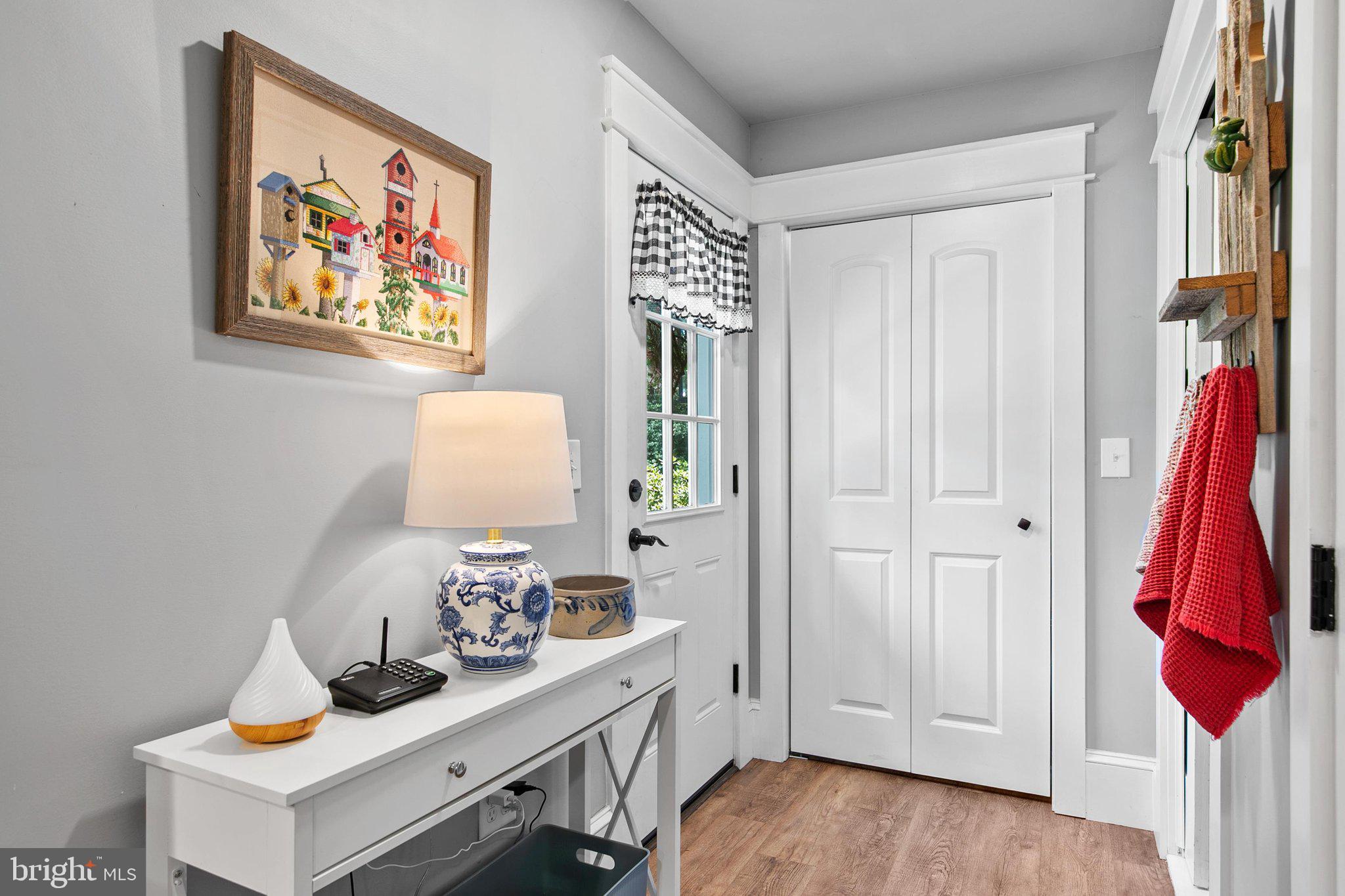 GANDER WOODS - Residential