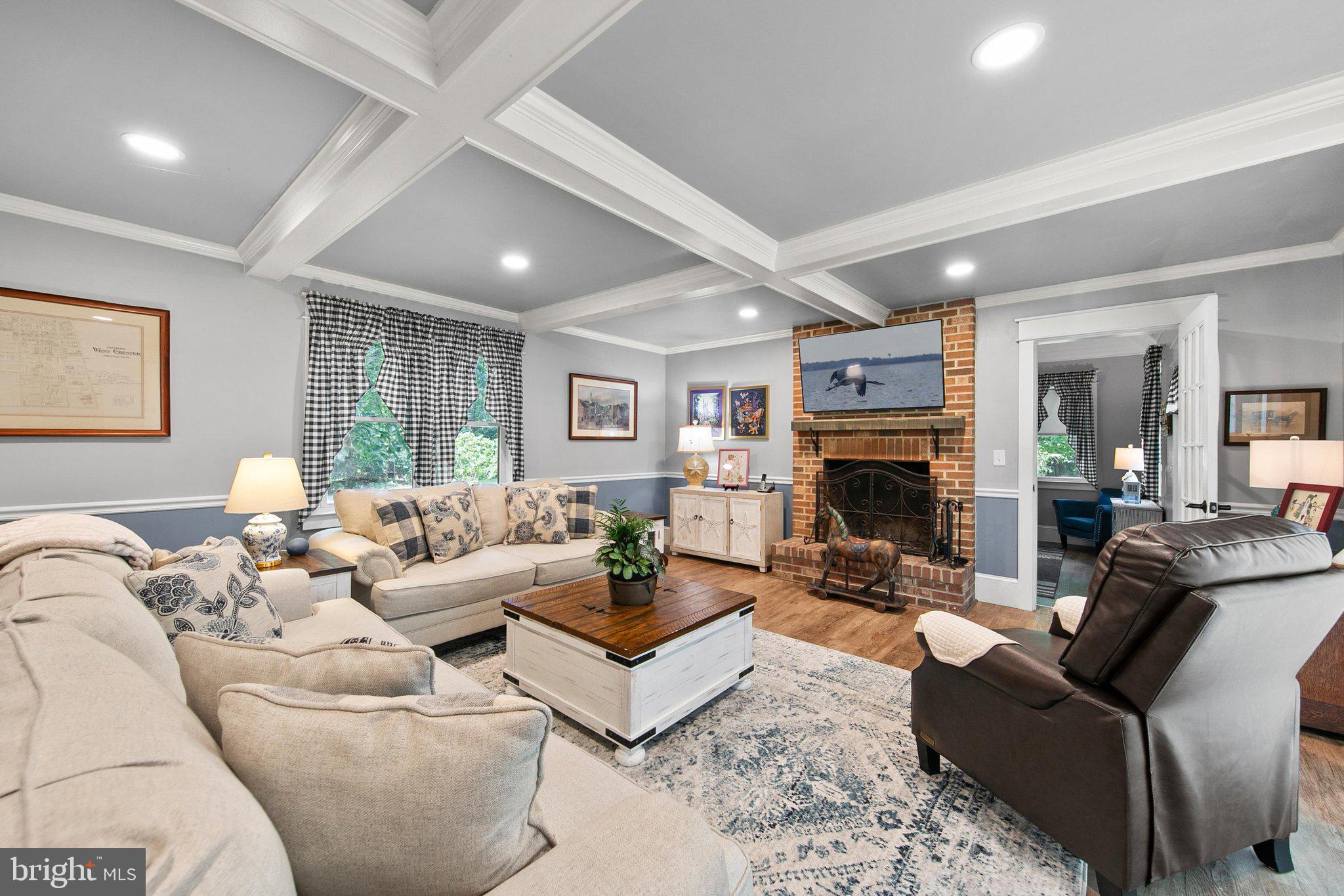 GANDER WOODS - Residential