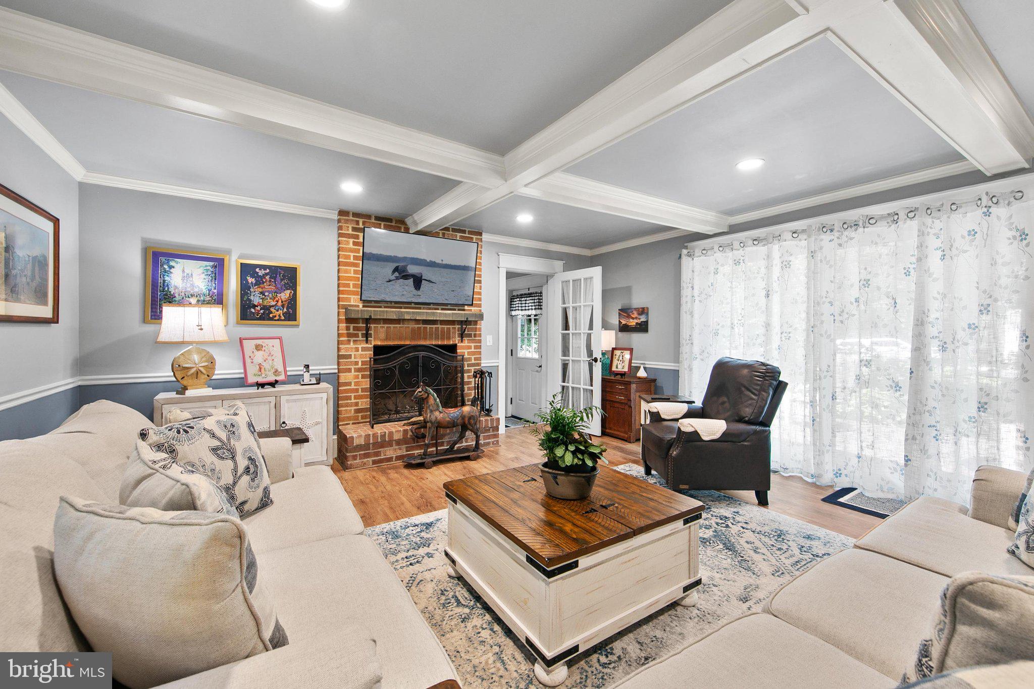 GANDER WOODS - Residential