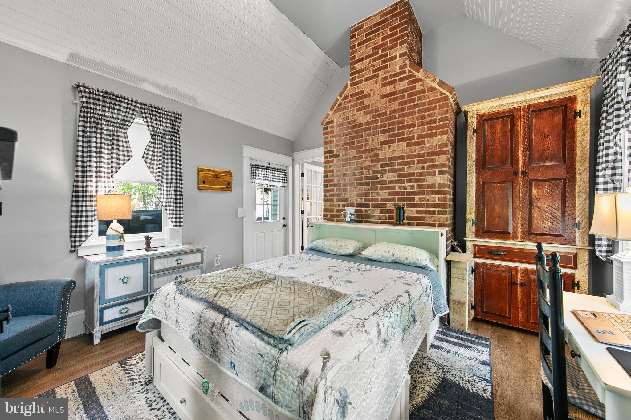 GANDER WOODS - Residential