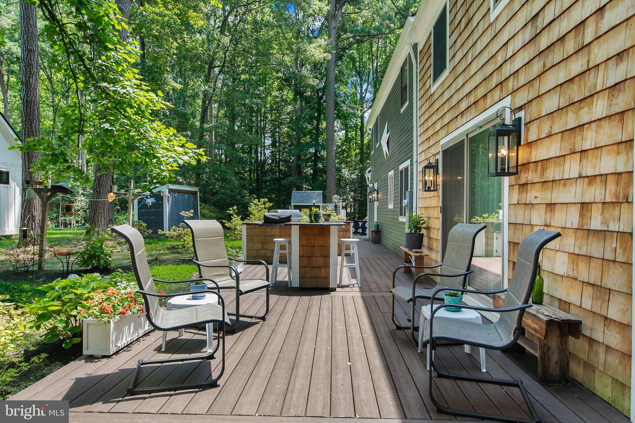 GANDER WOODS - Residential
