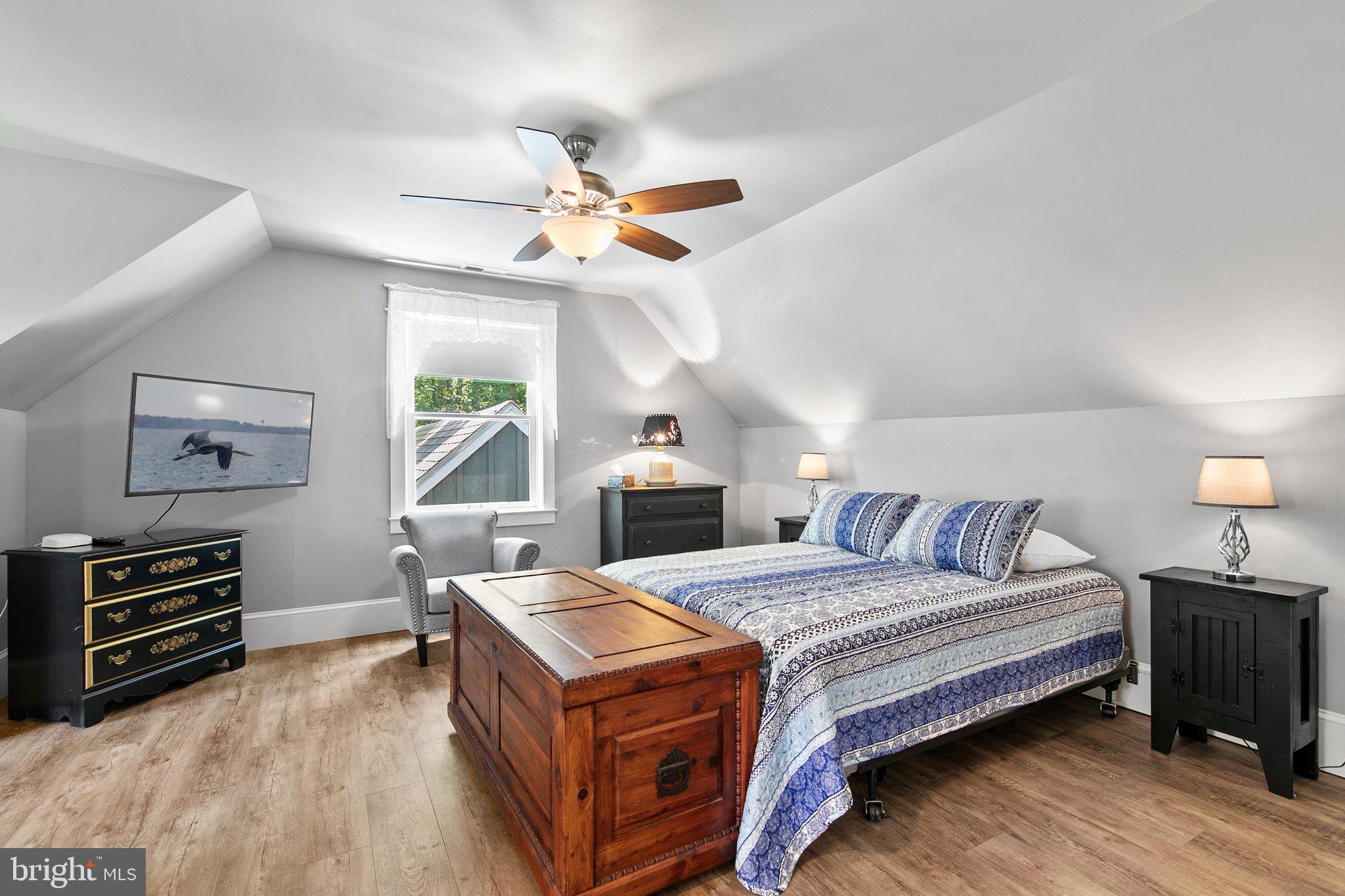 GANDER WOODS - Residential