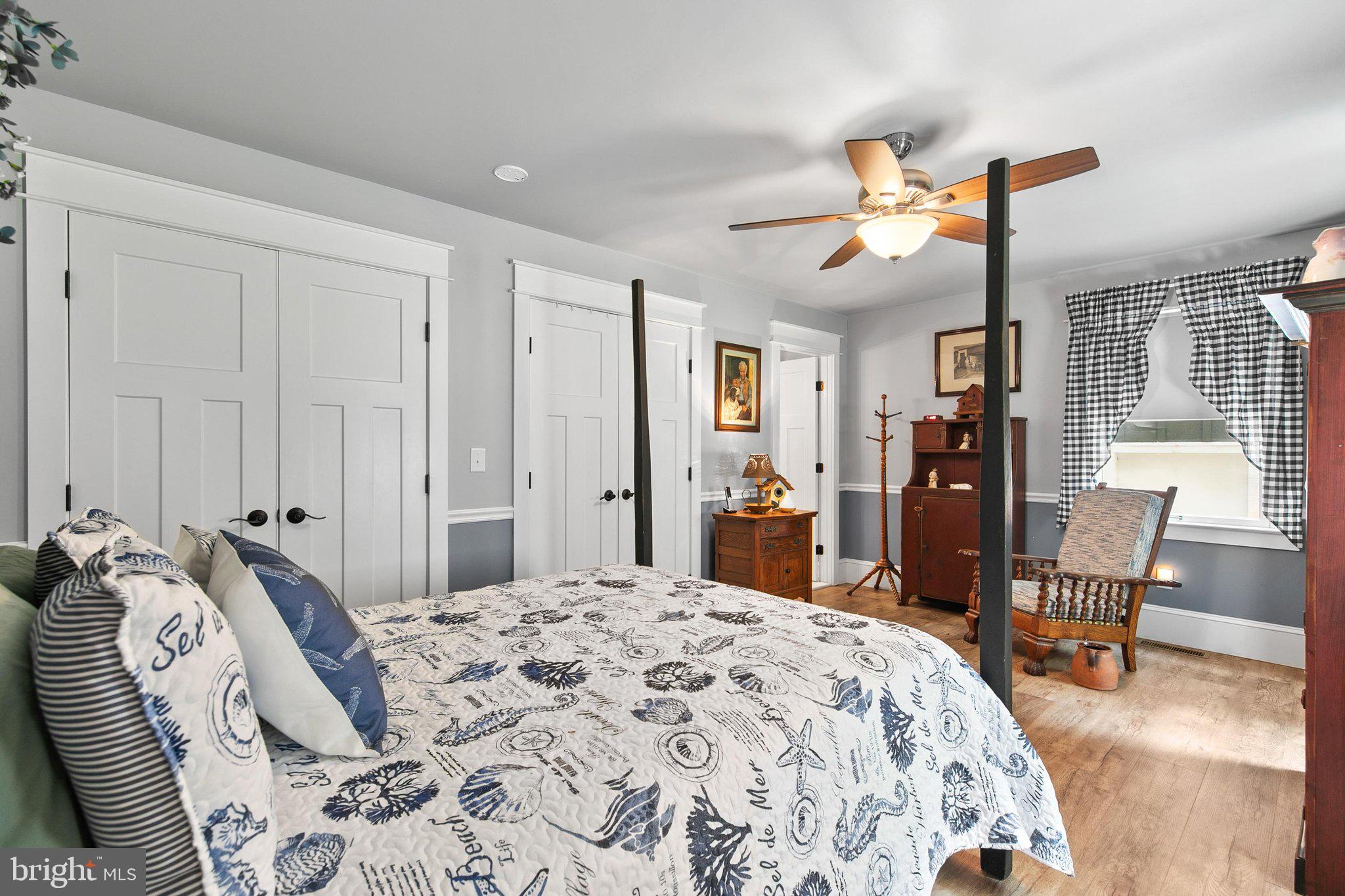 GANDER WOODS - Residential