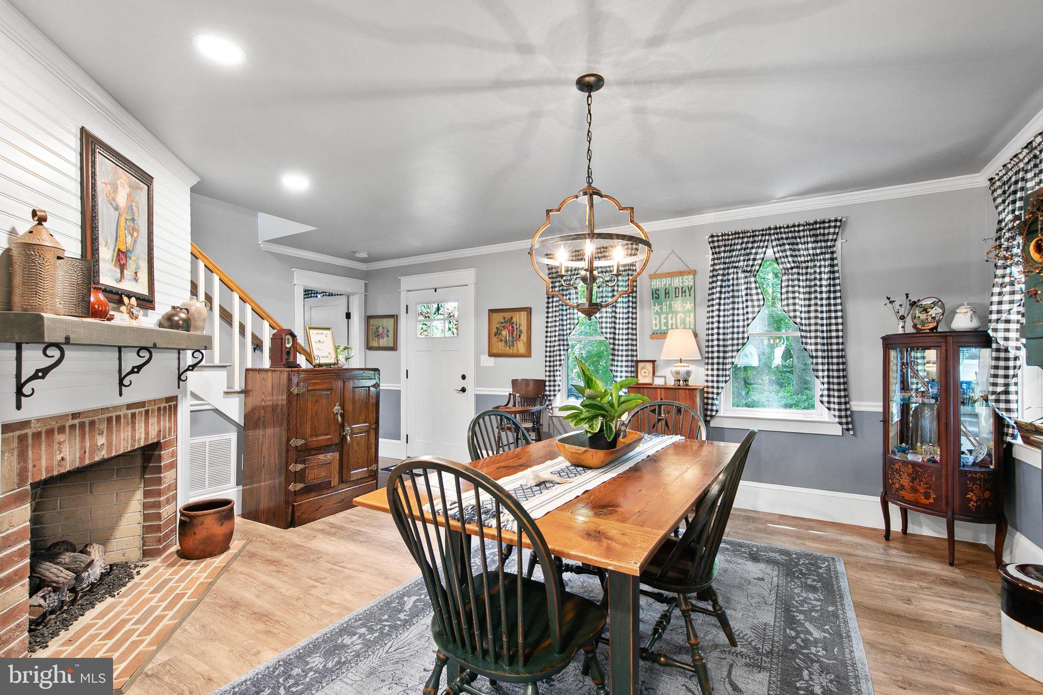 GANDER WOODS - Residential
