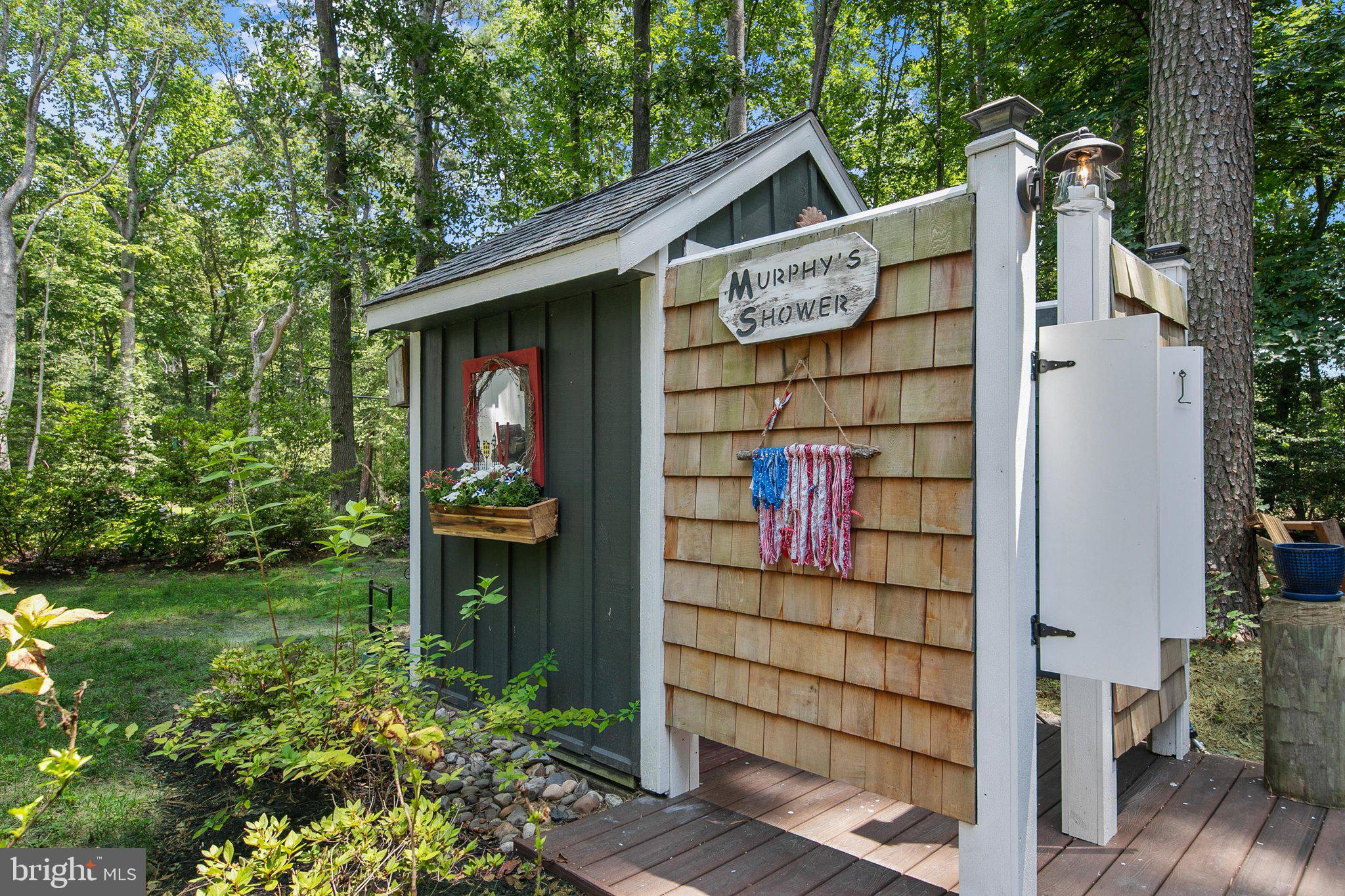 GANDER WOODS - Residential