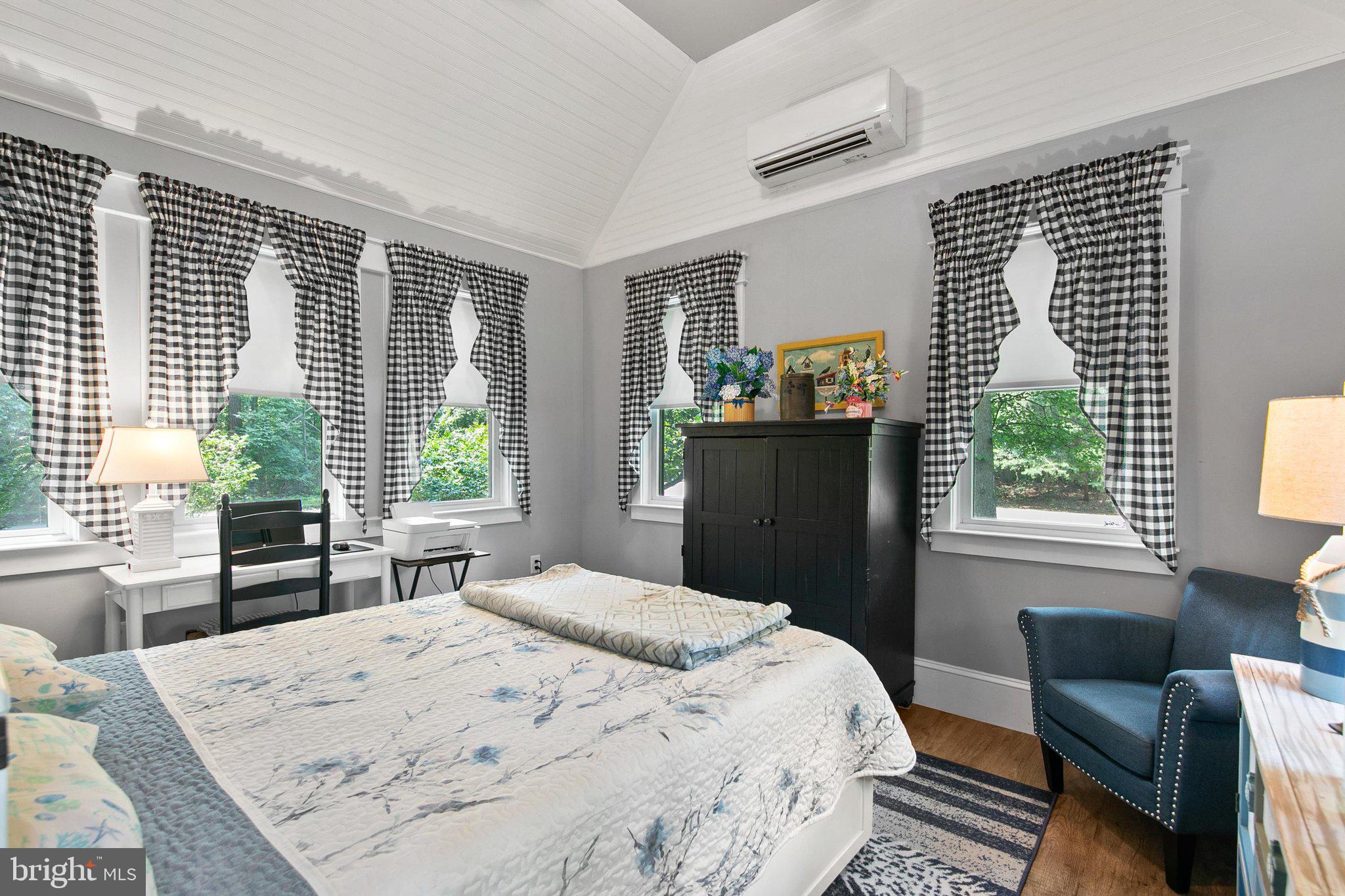 GANDER WOODS - Residential