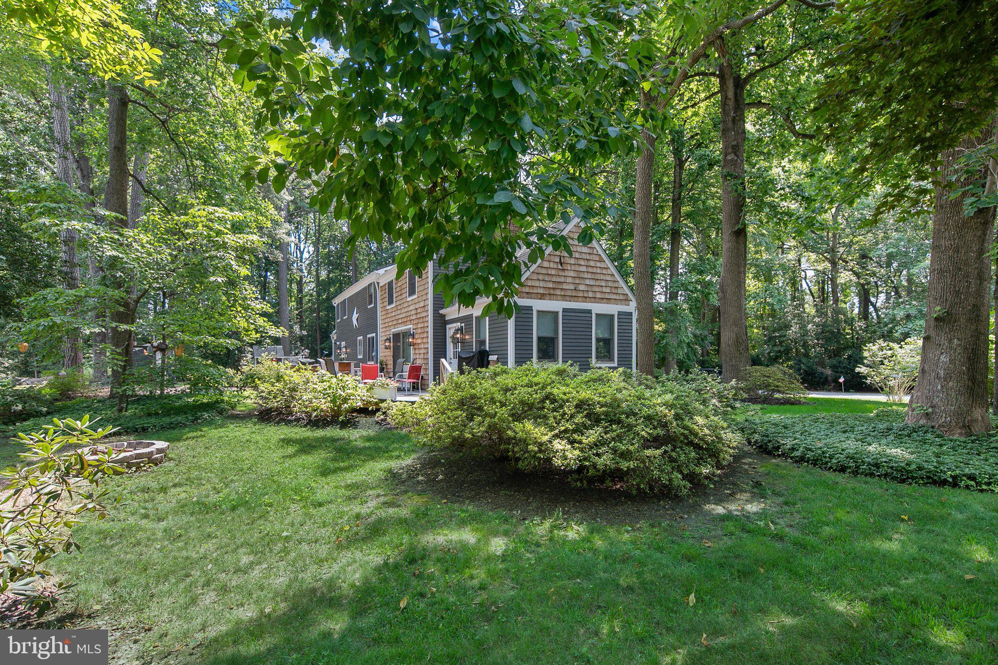 GANDER WOODS - Residential