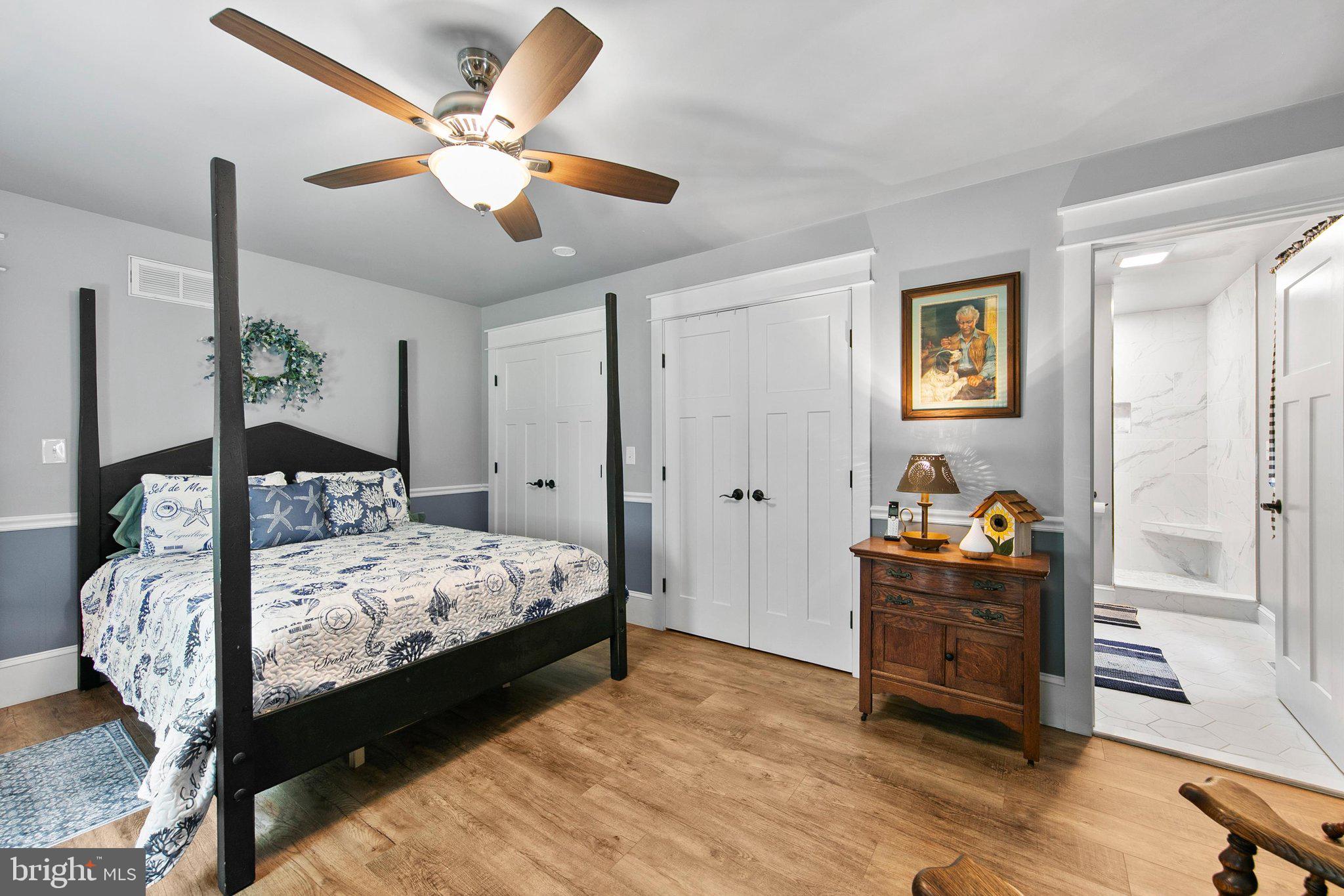 GANDER WOODS - Residential