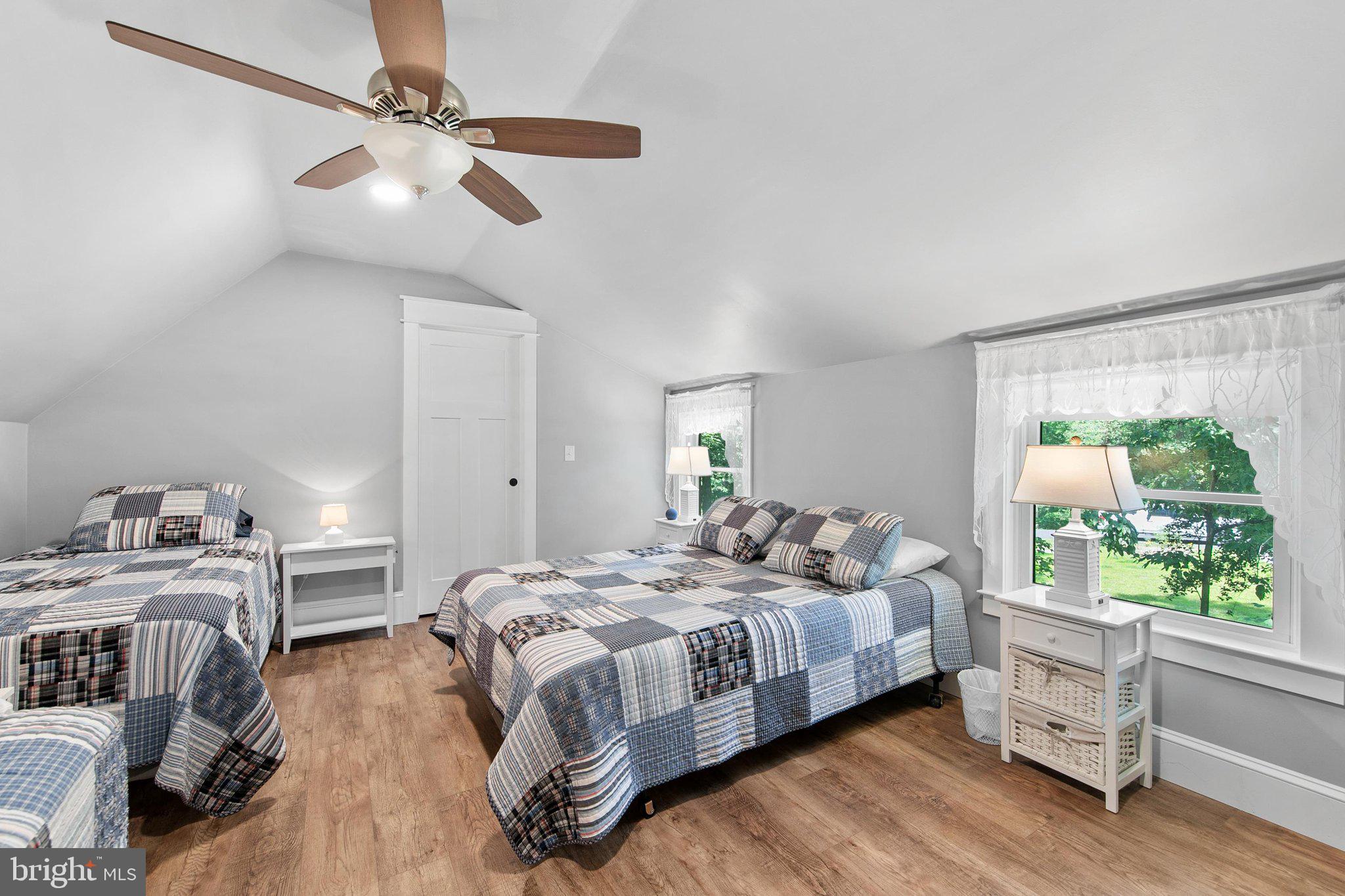 GANDER WOODS - Residential