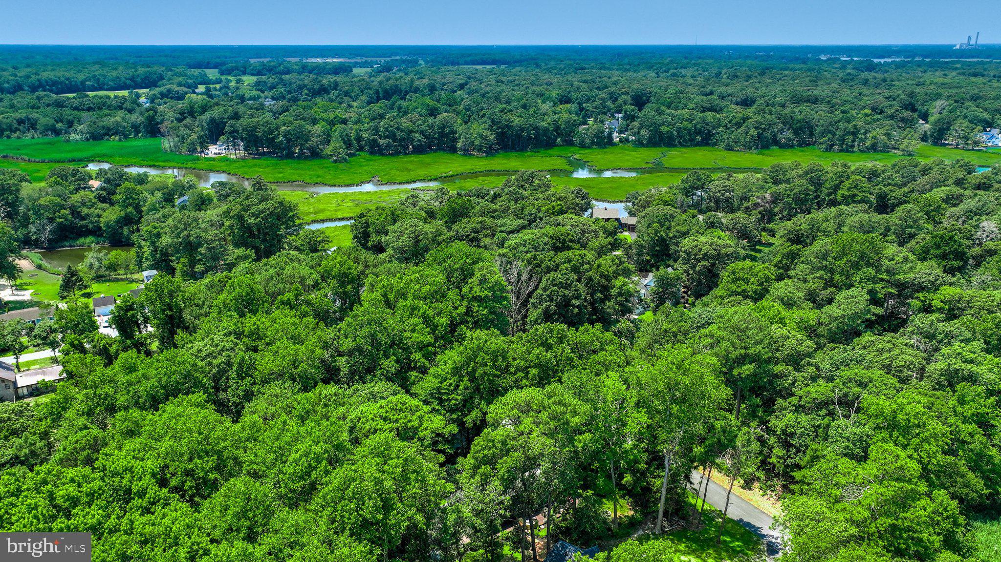 GANDER WOODS - Residential