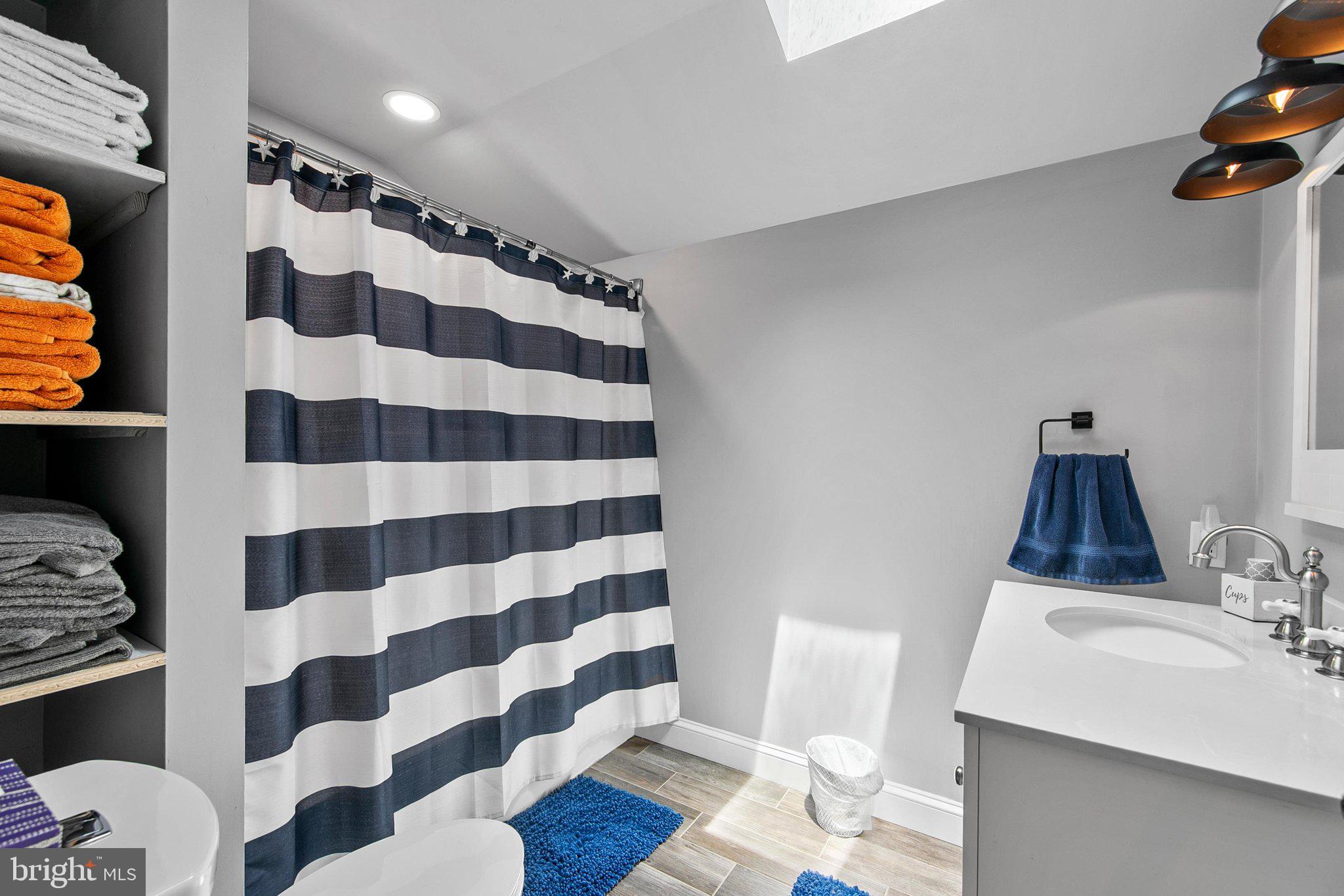 GANDER WOODS - Residential