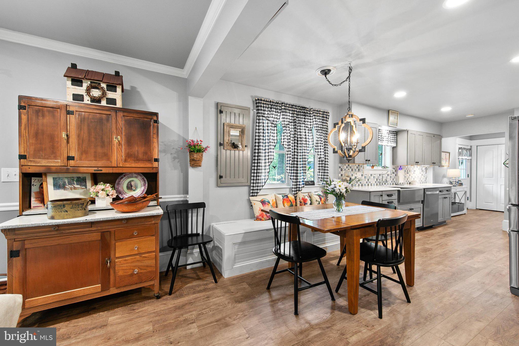 GANDER WOODS - Residential