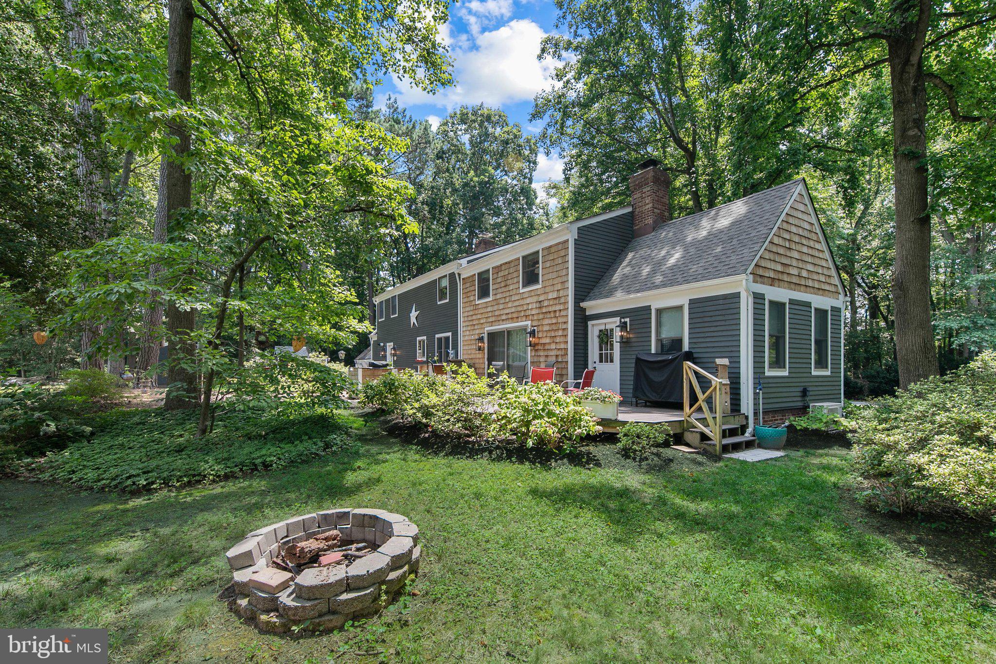 GANDER WOODS - Residential