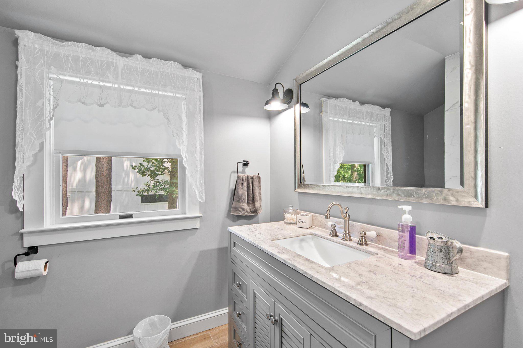 GANDER WOODS - Residential