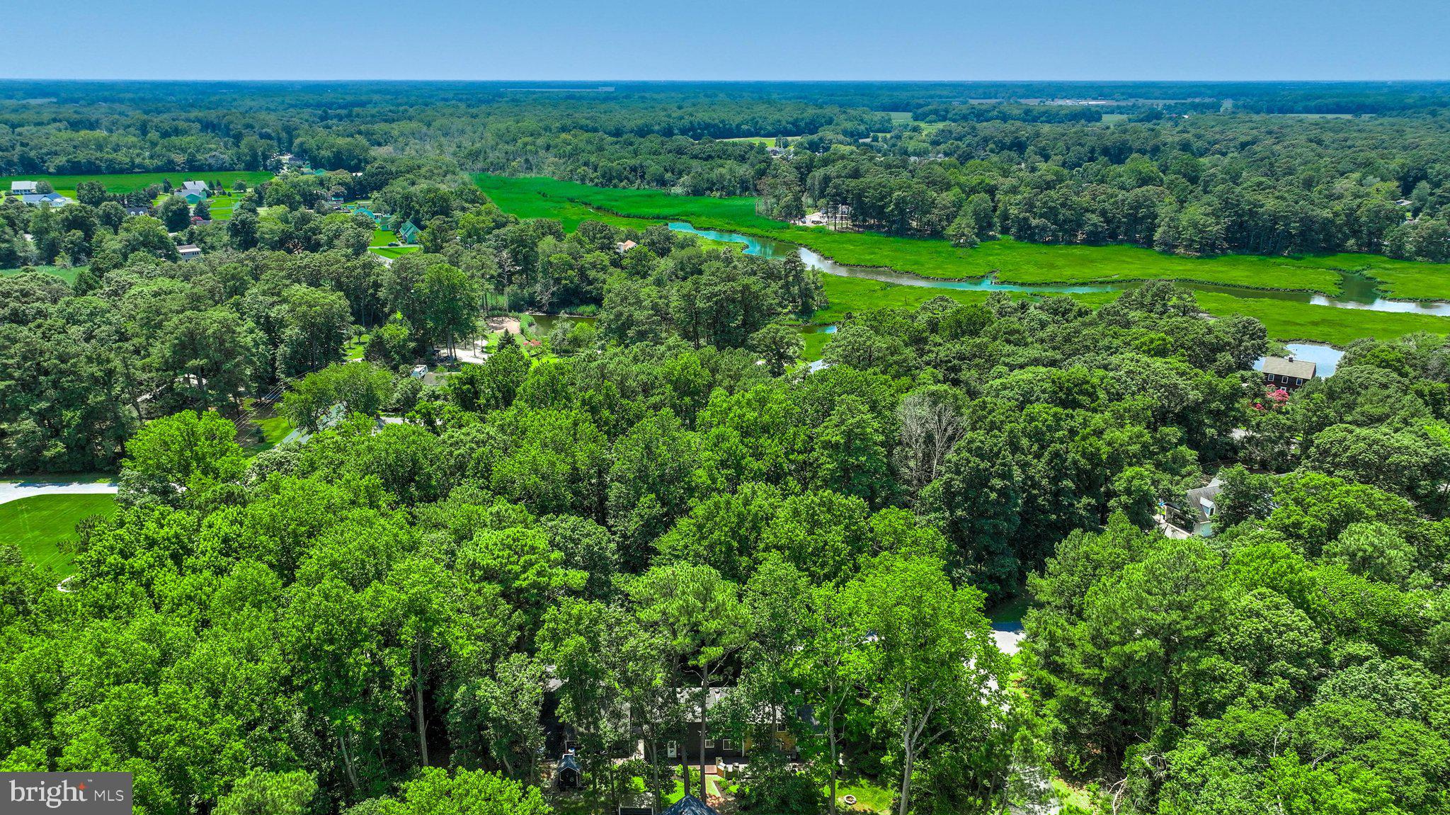 GANDER WOODS - Residential
