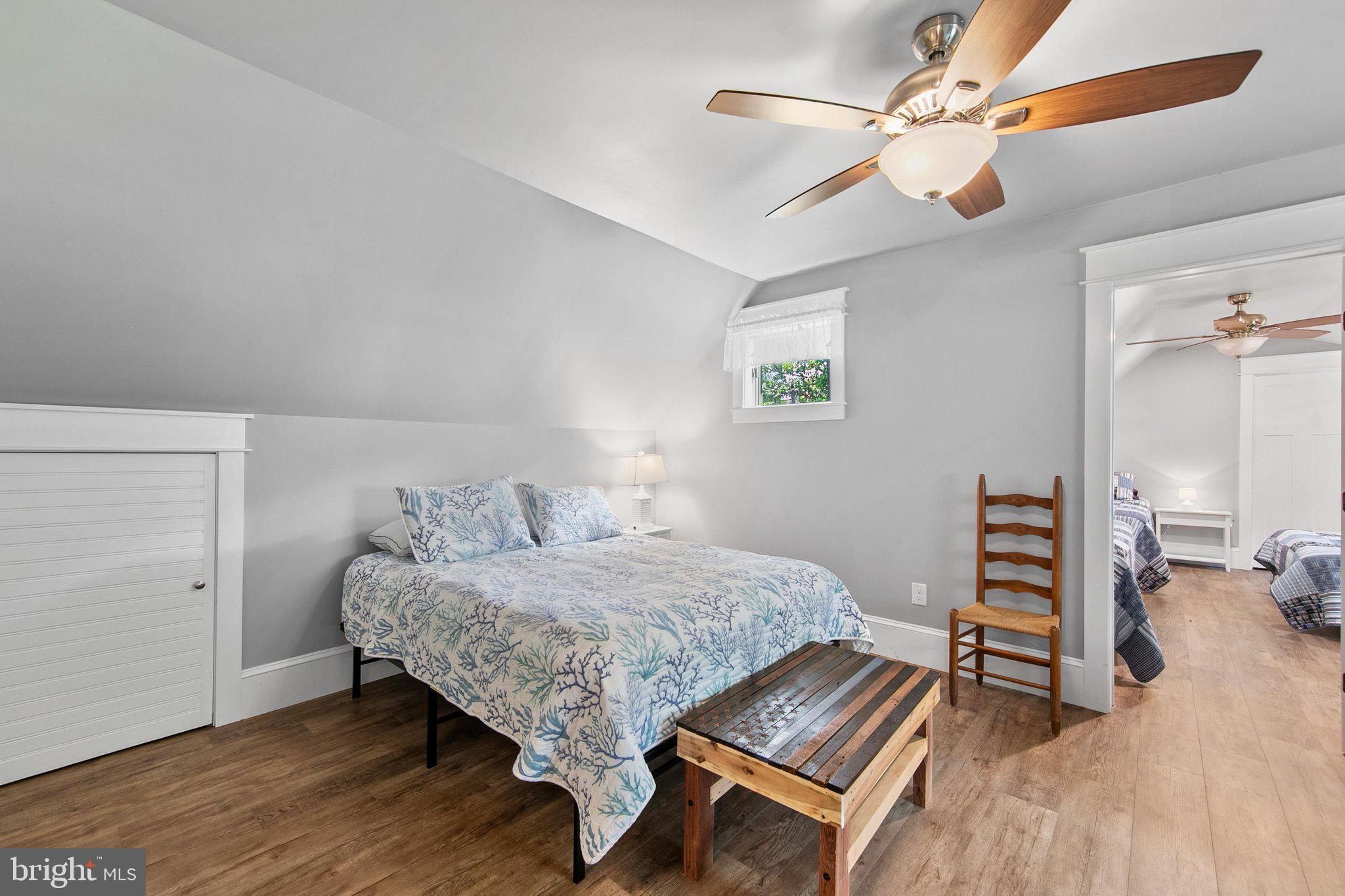 GANDER WOODS - Residential